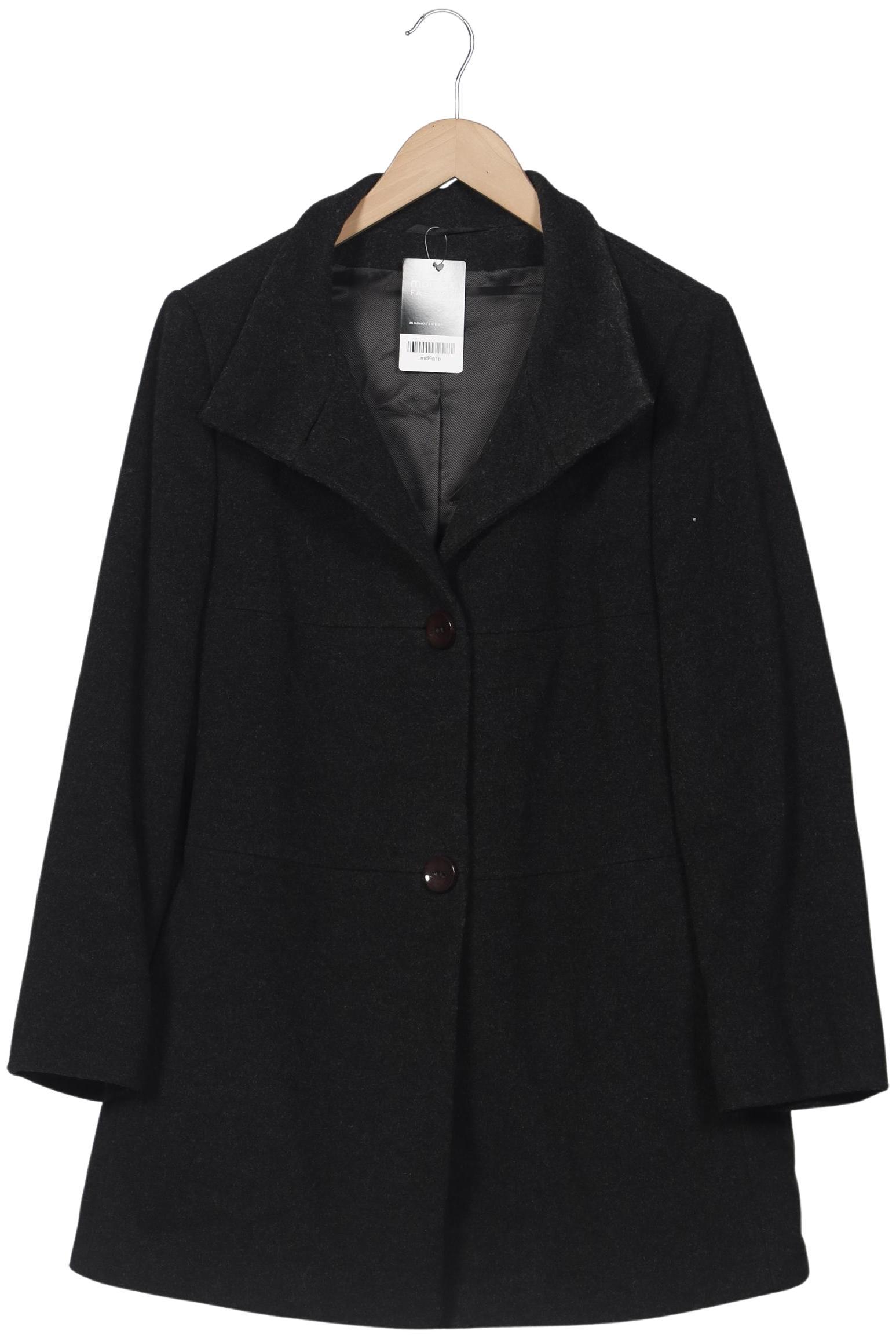 

Basler Damen Mantel, schwarz, Gr. 40