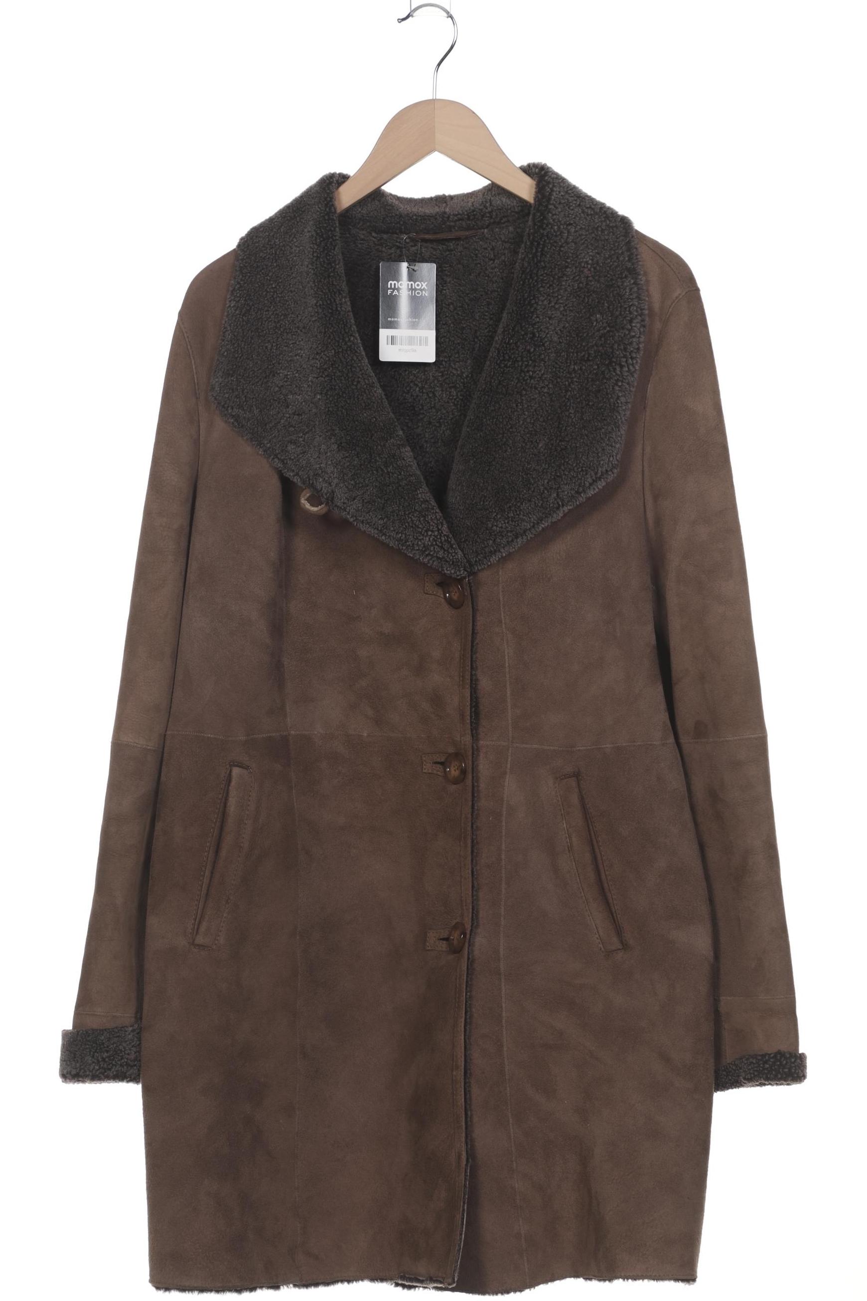 

Basler Damen Mantel, braun, Gr. 42