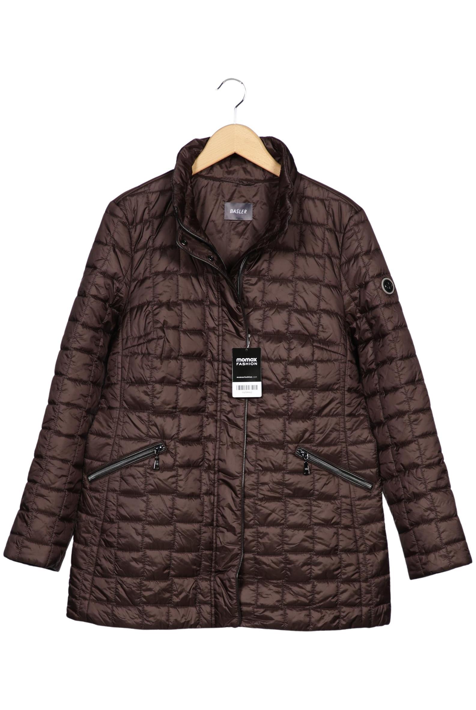 

Basler Damen Mantel, braun, Gr. 40