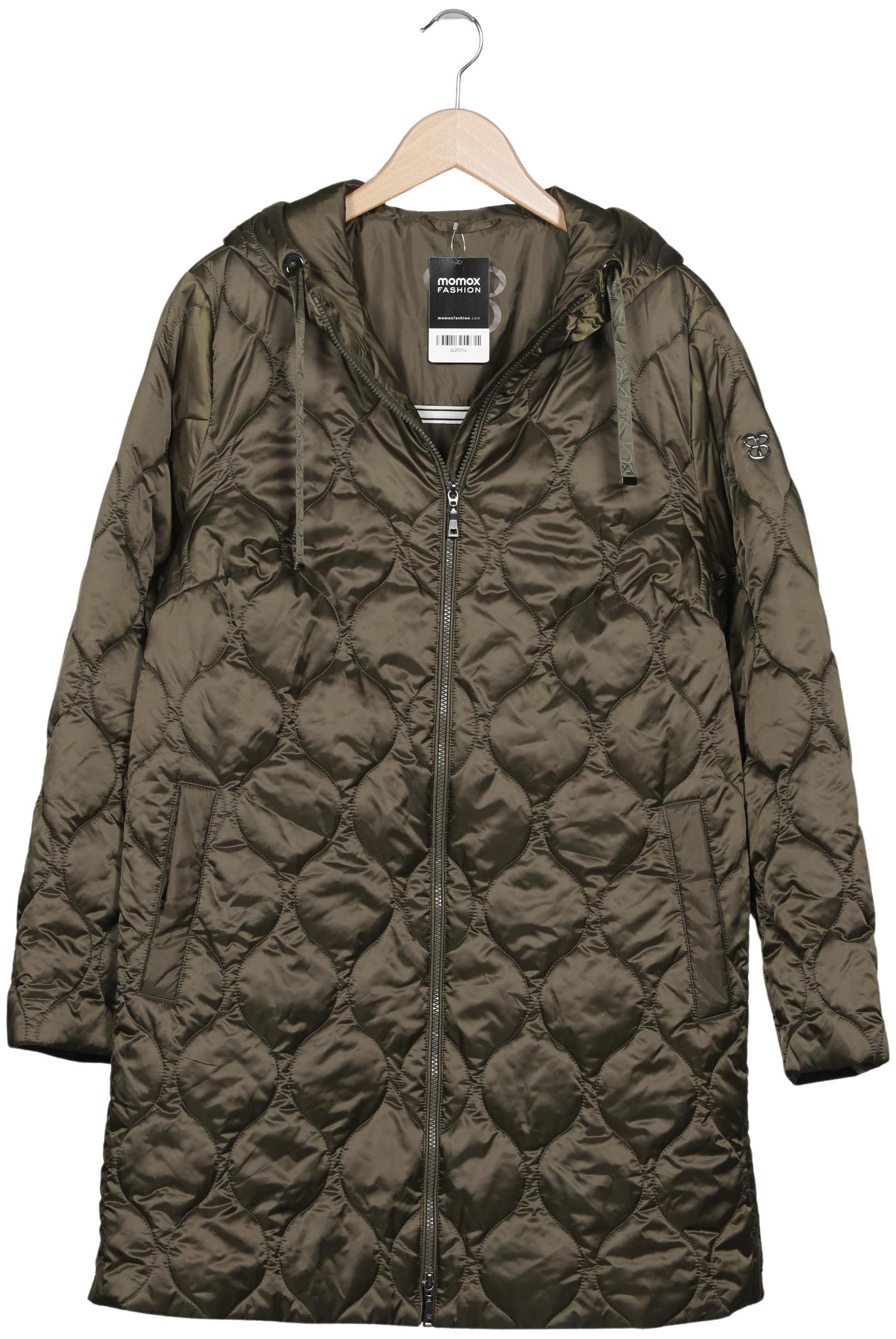 

Basler Damen Mantel, grün, Gr. 42