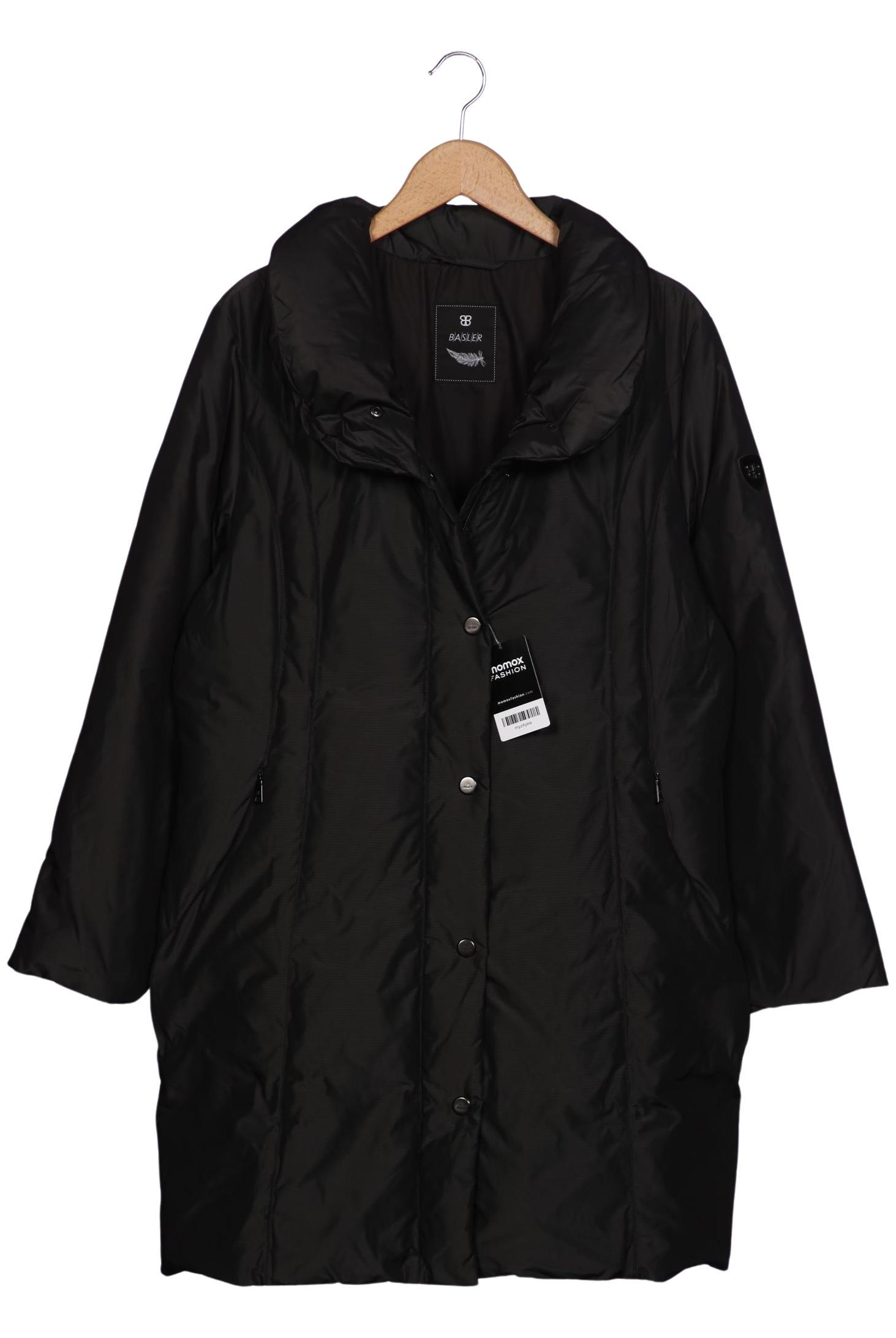 

Basler Damen Mantel, schwarz, Gr. 42
