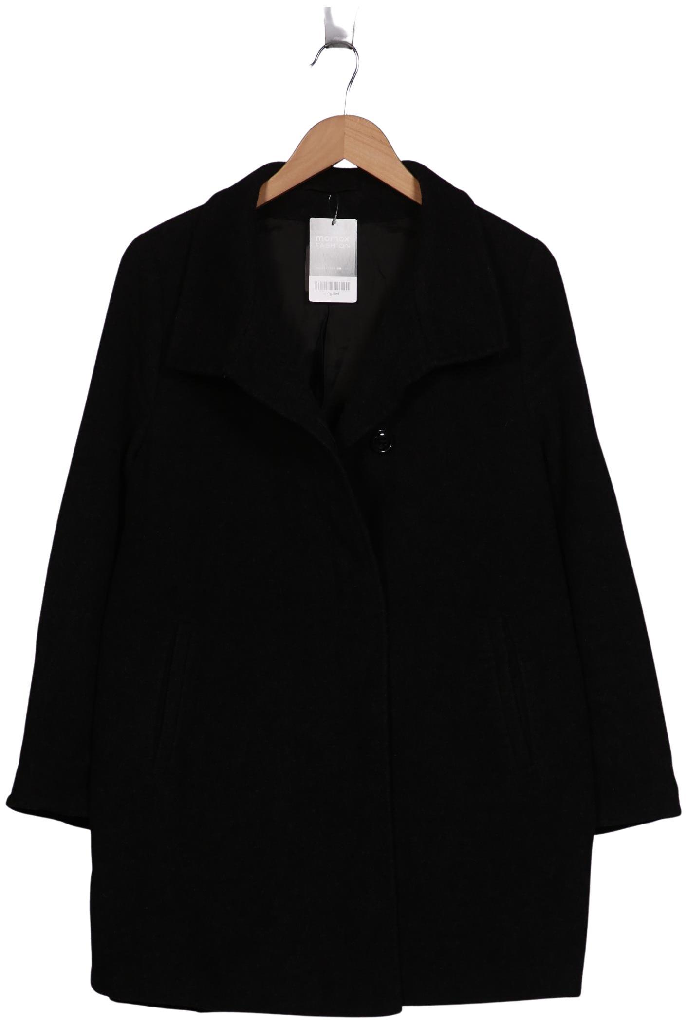 

Basler Damen Mantel, schwarz, Gr. 42