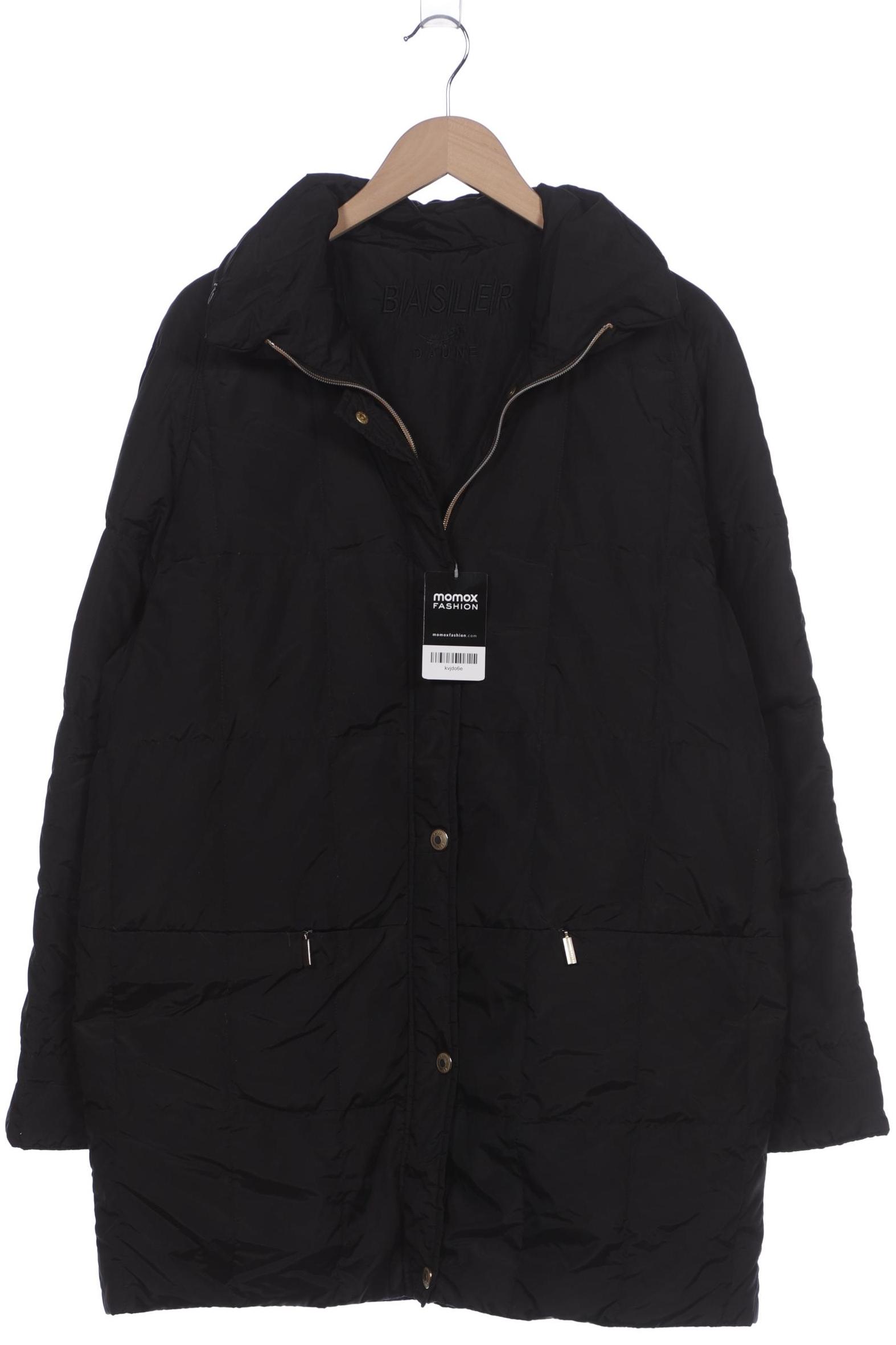 

Basler Damen Mantel, schwarz, Gr. 40