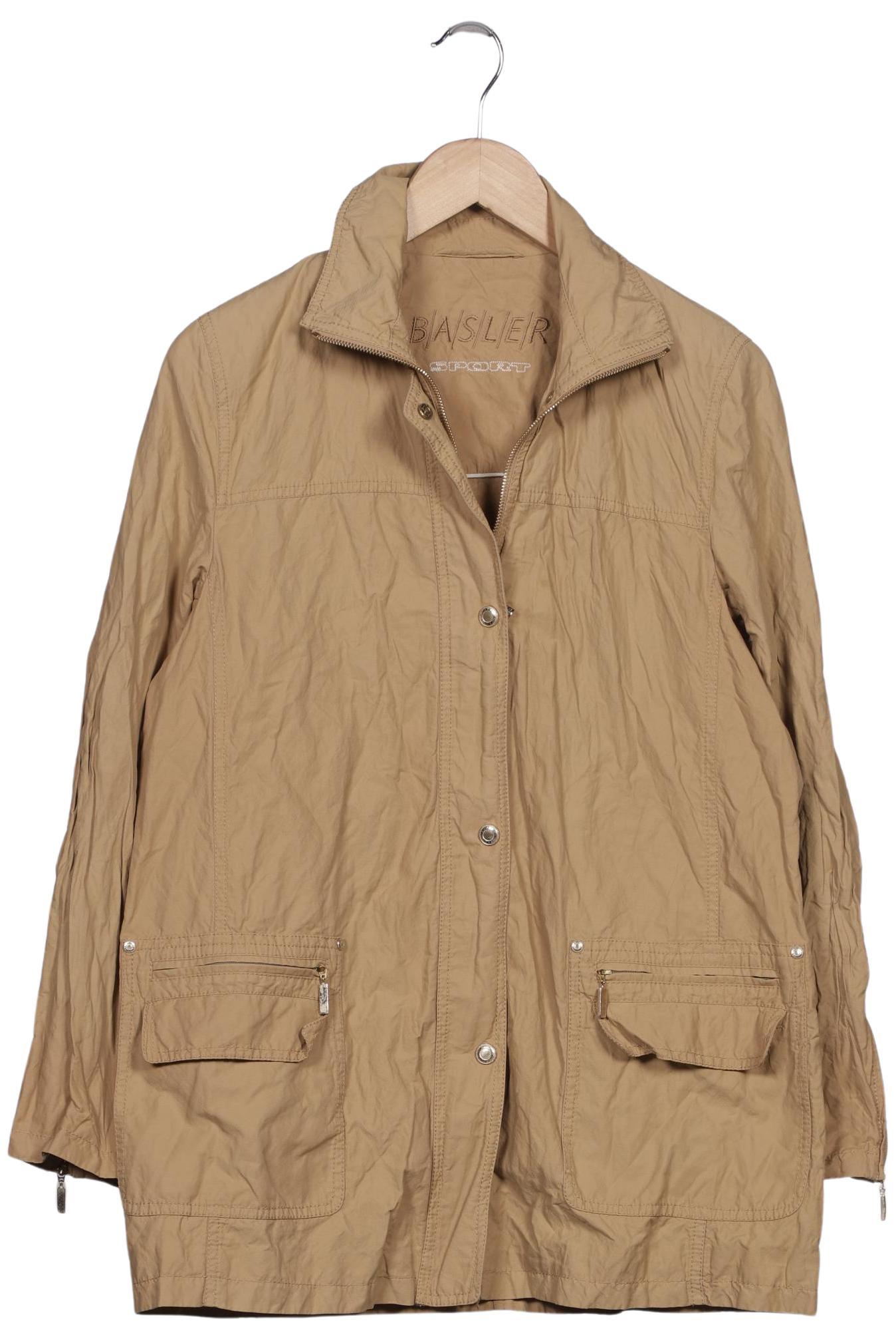 

Basler Damen Mantel, beige, Gr. 38