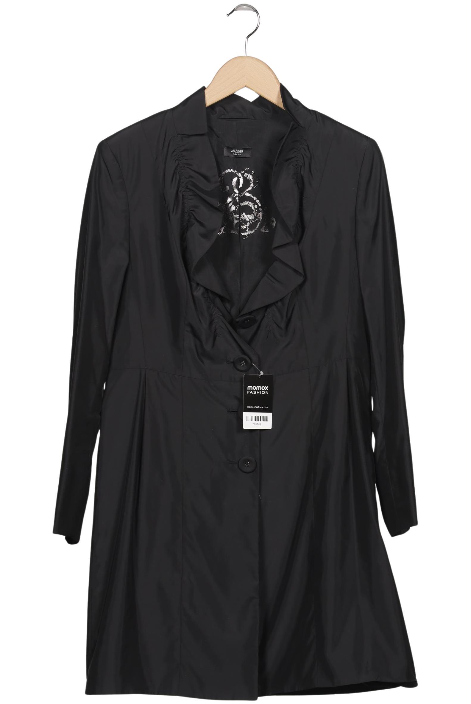 

Basler Damen Mantel, schwarz, Gr. 40