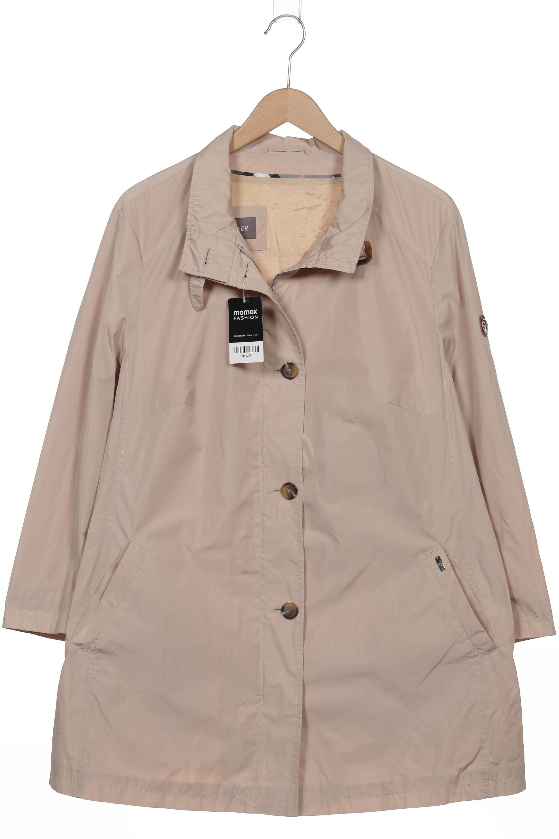 

Basler Damen Mantel, beige, Gr. 48
