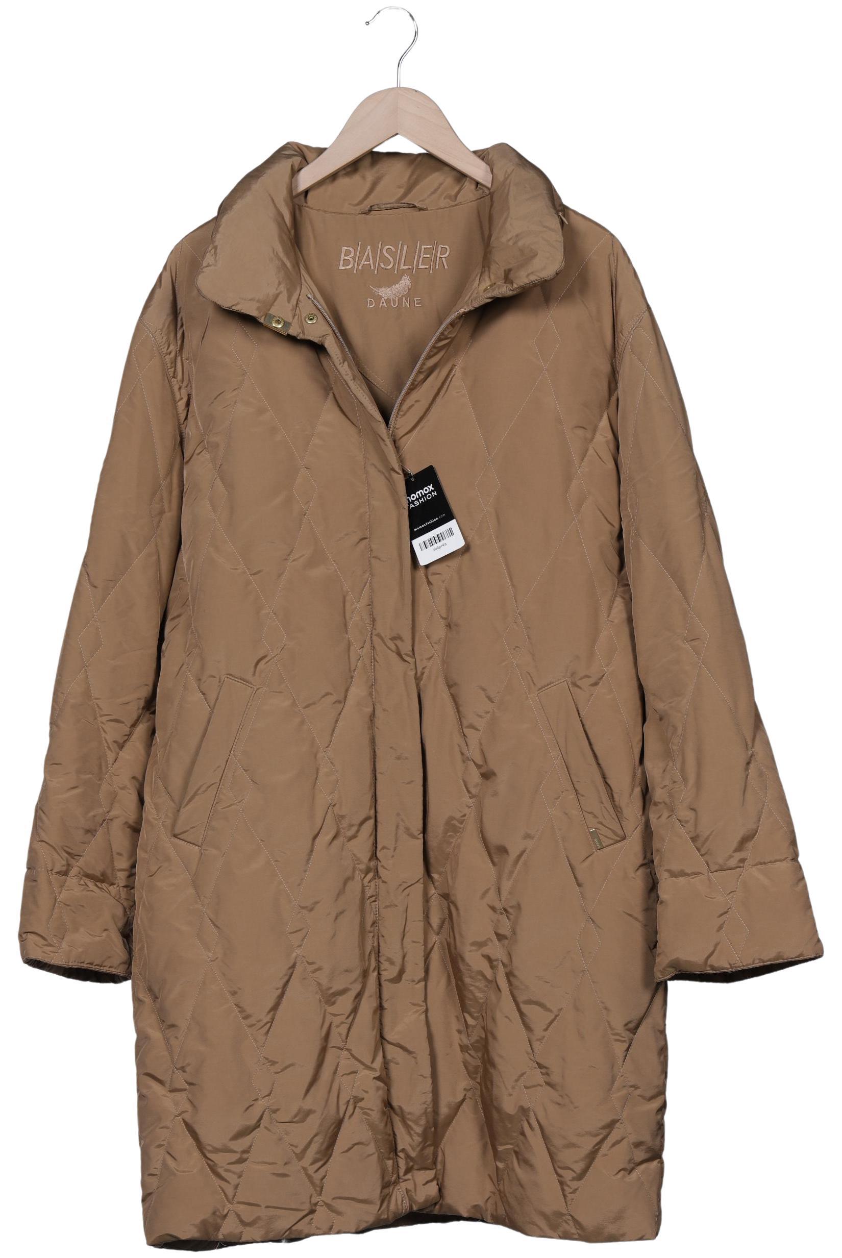 

Basler Damen Mantel, beige, Gr. 42