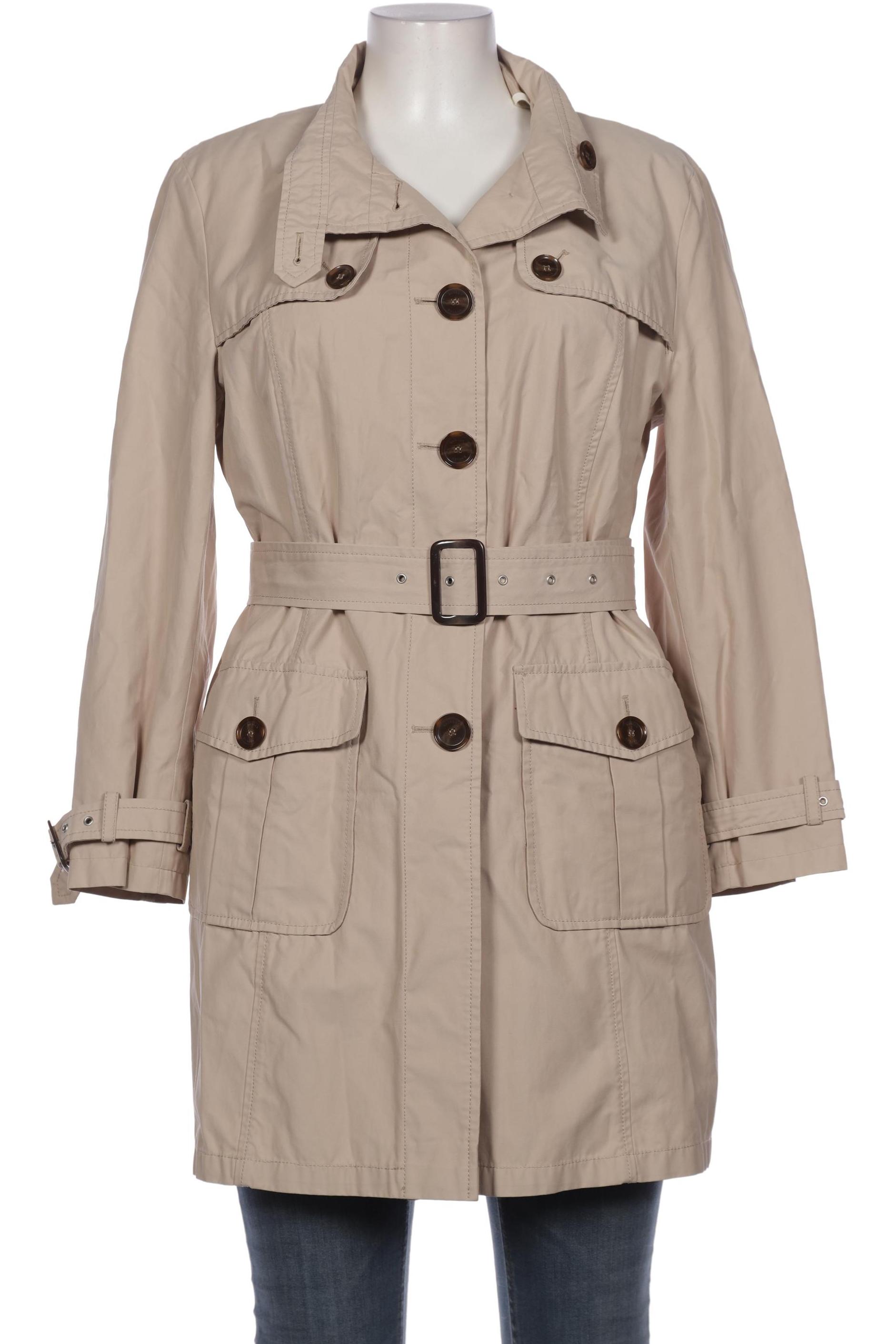 

Basler Damen Mantel, beige, Gr. 42