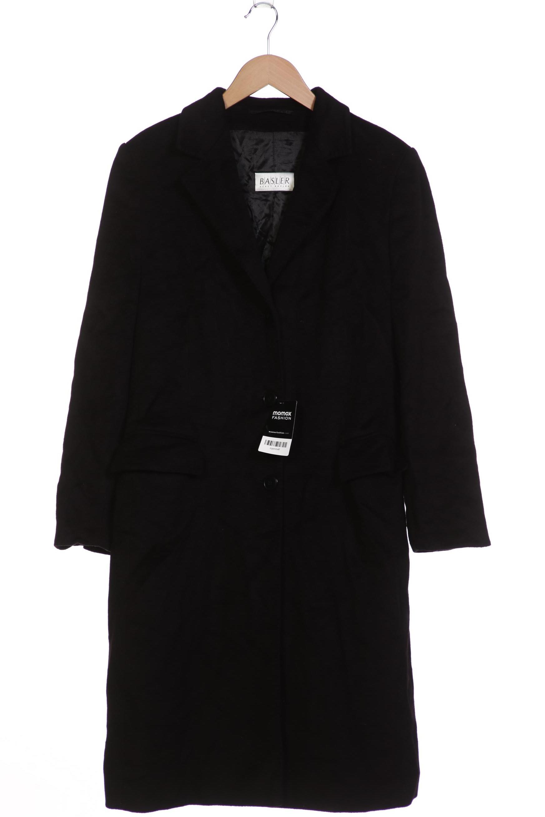 

Basler Damen Mantel, schwarz, Gr. 40