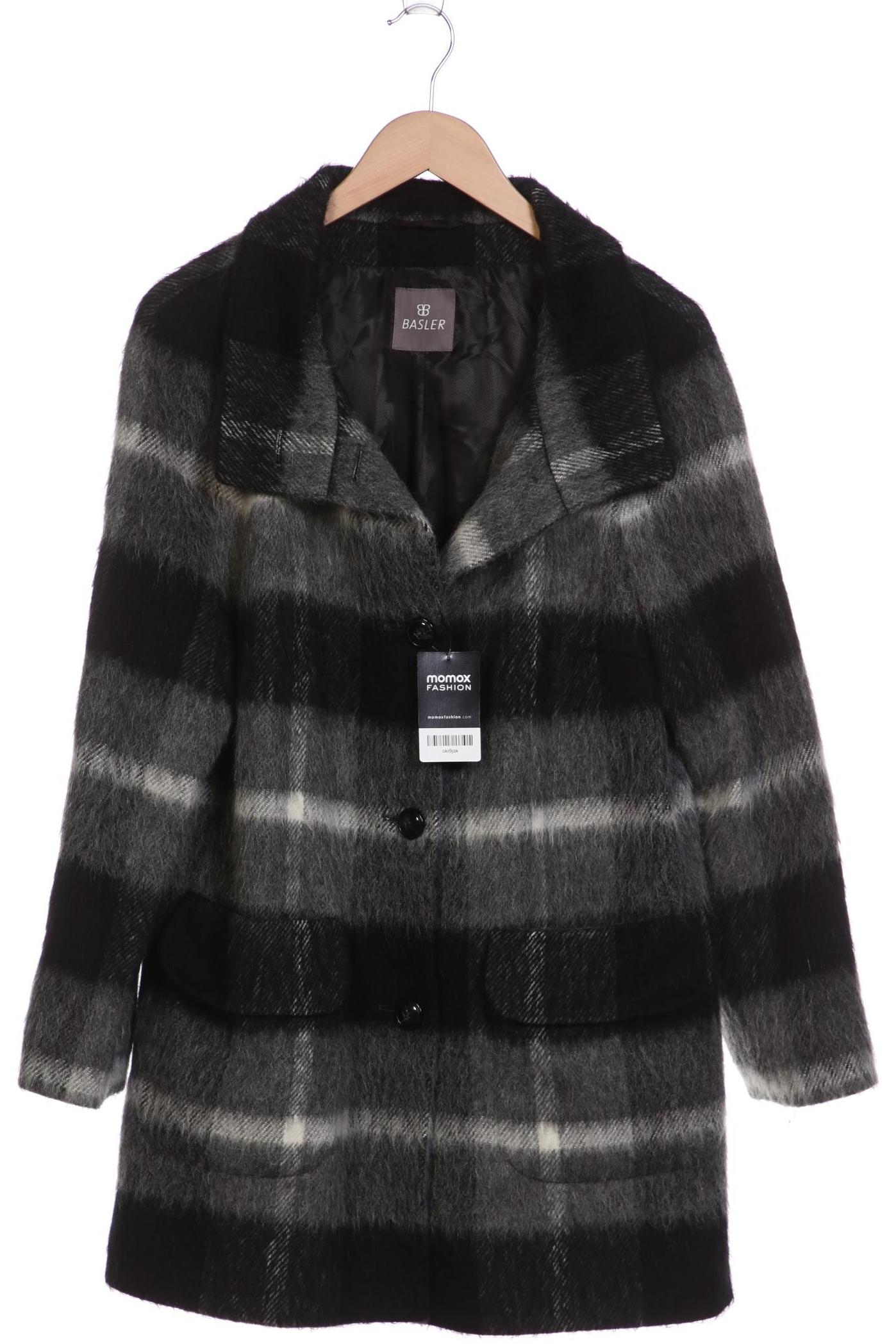 

Basler Damen Mantel, schwarz