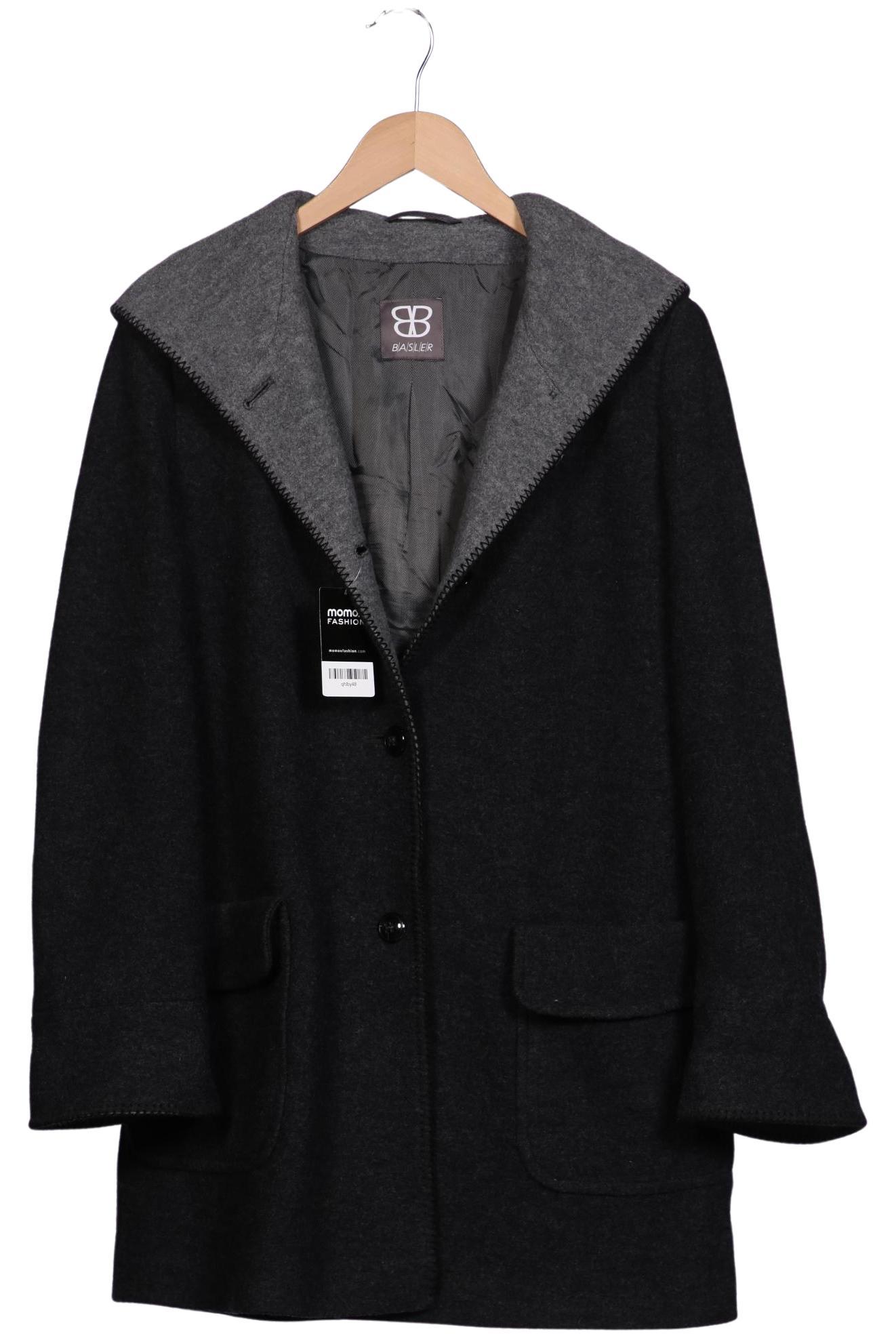 

Basler Damen Mantel, grau, Gr. 42