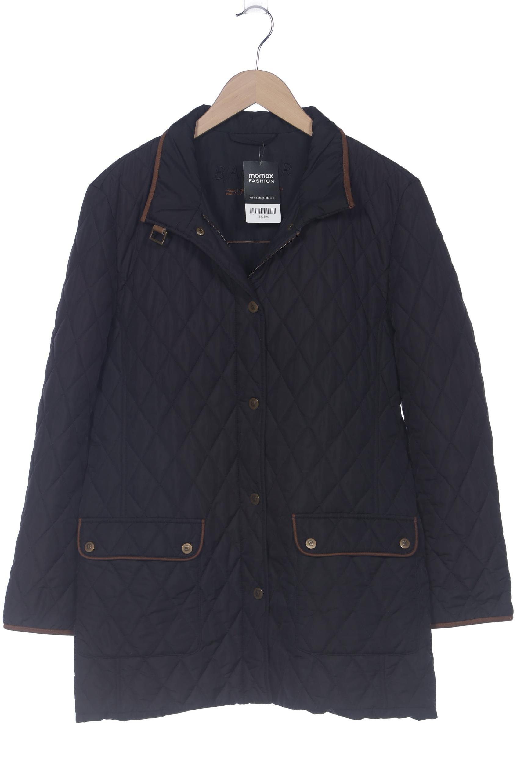 

Basler Damen Mantel, marineblau, Gr. 42