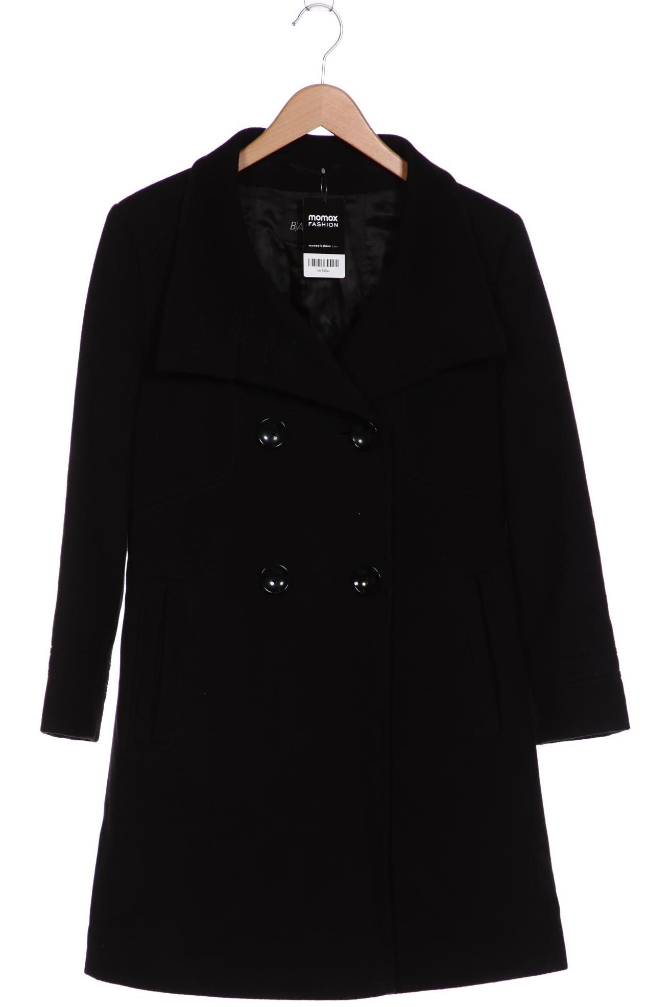 

Basler Damen Mantel, schwarz