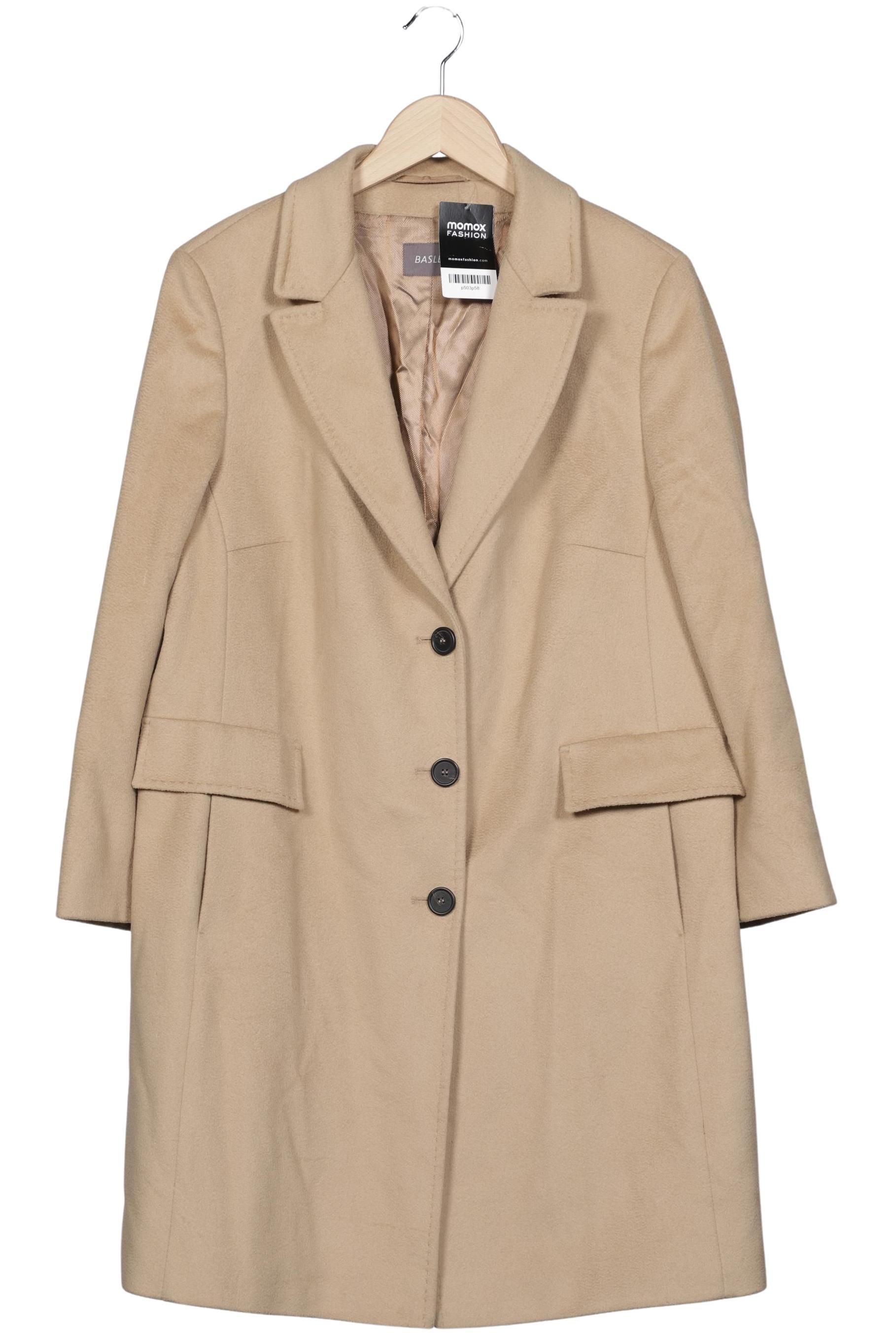 

Basler Damen Mantel, beige, Gr. 44