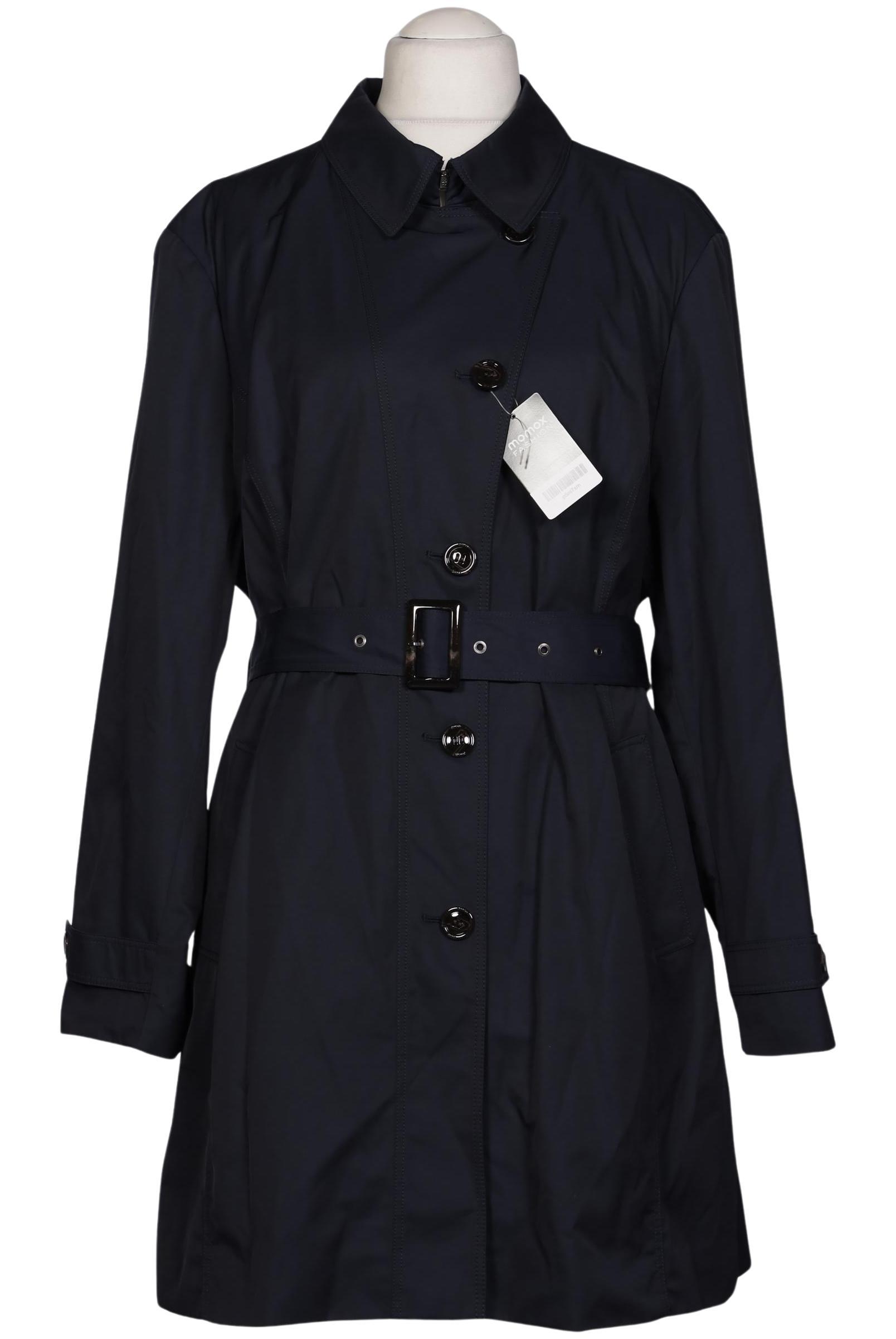 

Basler Damen Mantel, marineblau, Gr. 52