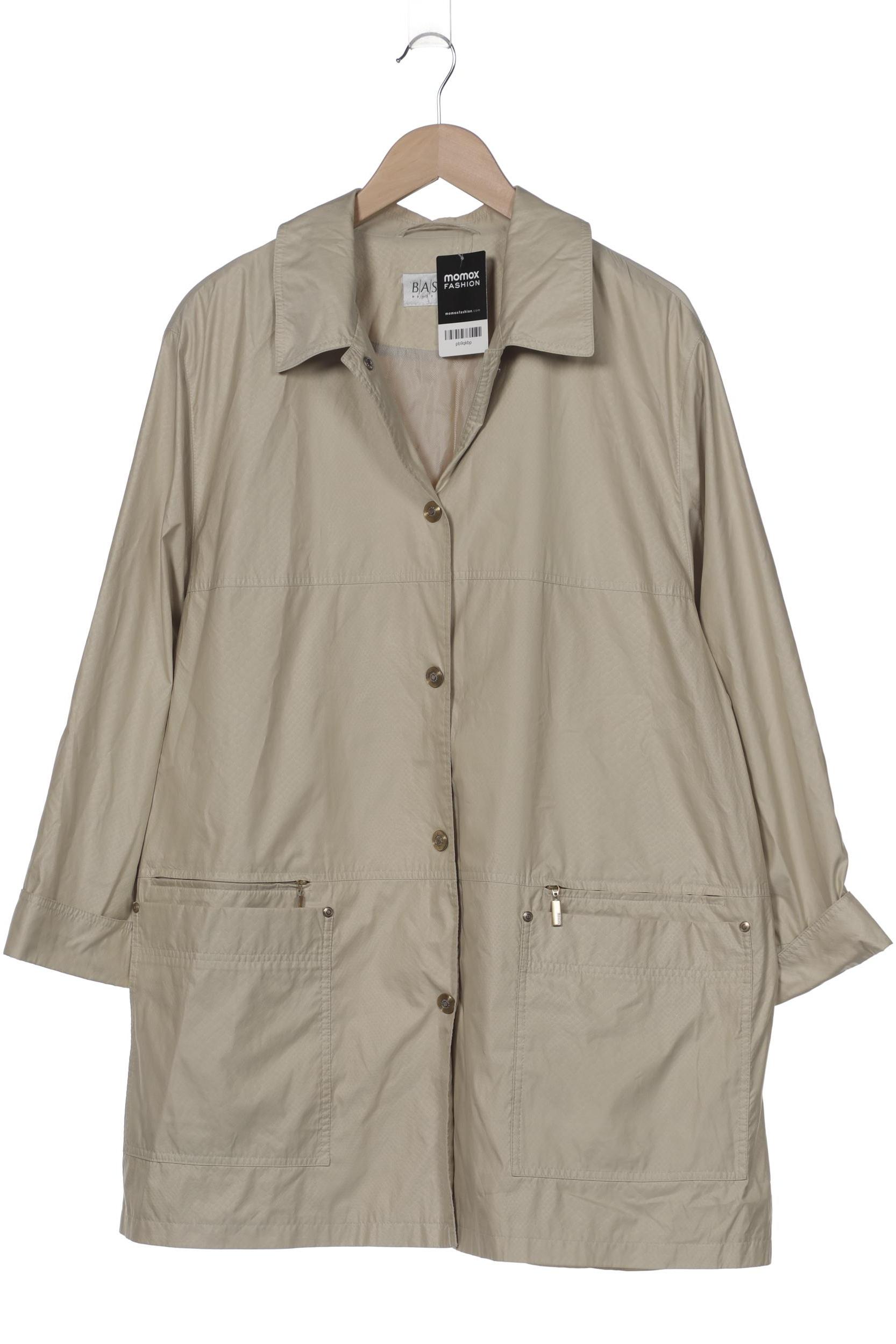 

Basler Damen Mantel, beige, Gr. 44