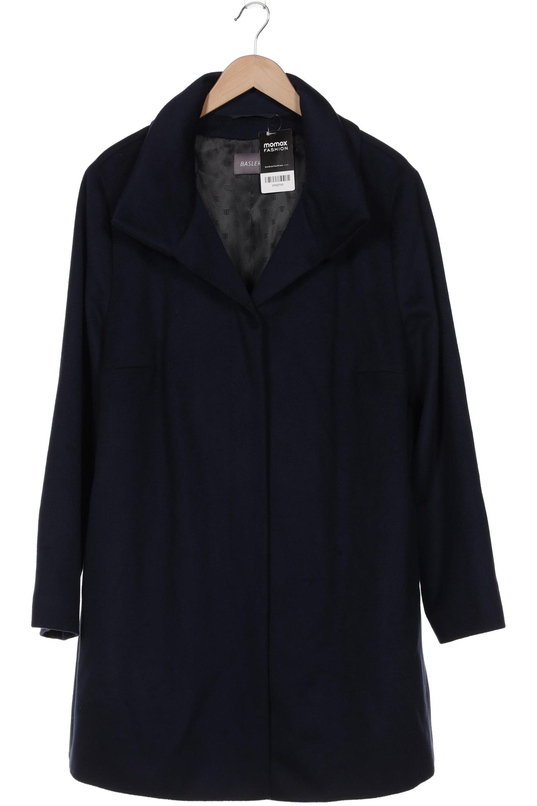 

Basler Damen Mantel, marineblau, Gr. 48