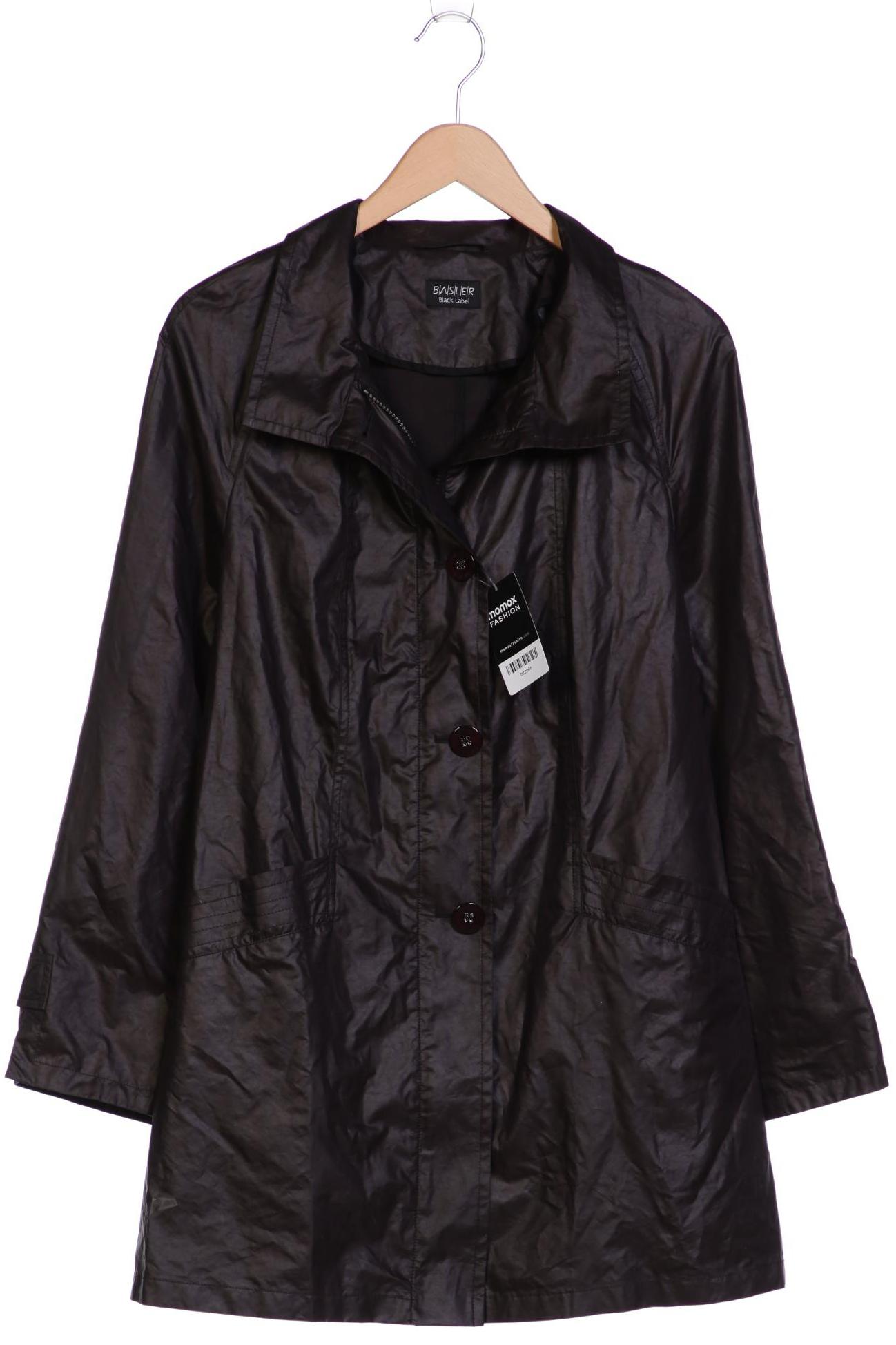 

Basler Damen Mantel, schwarz