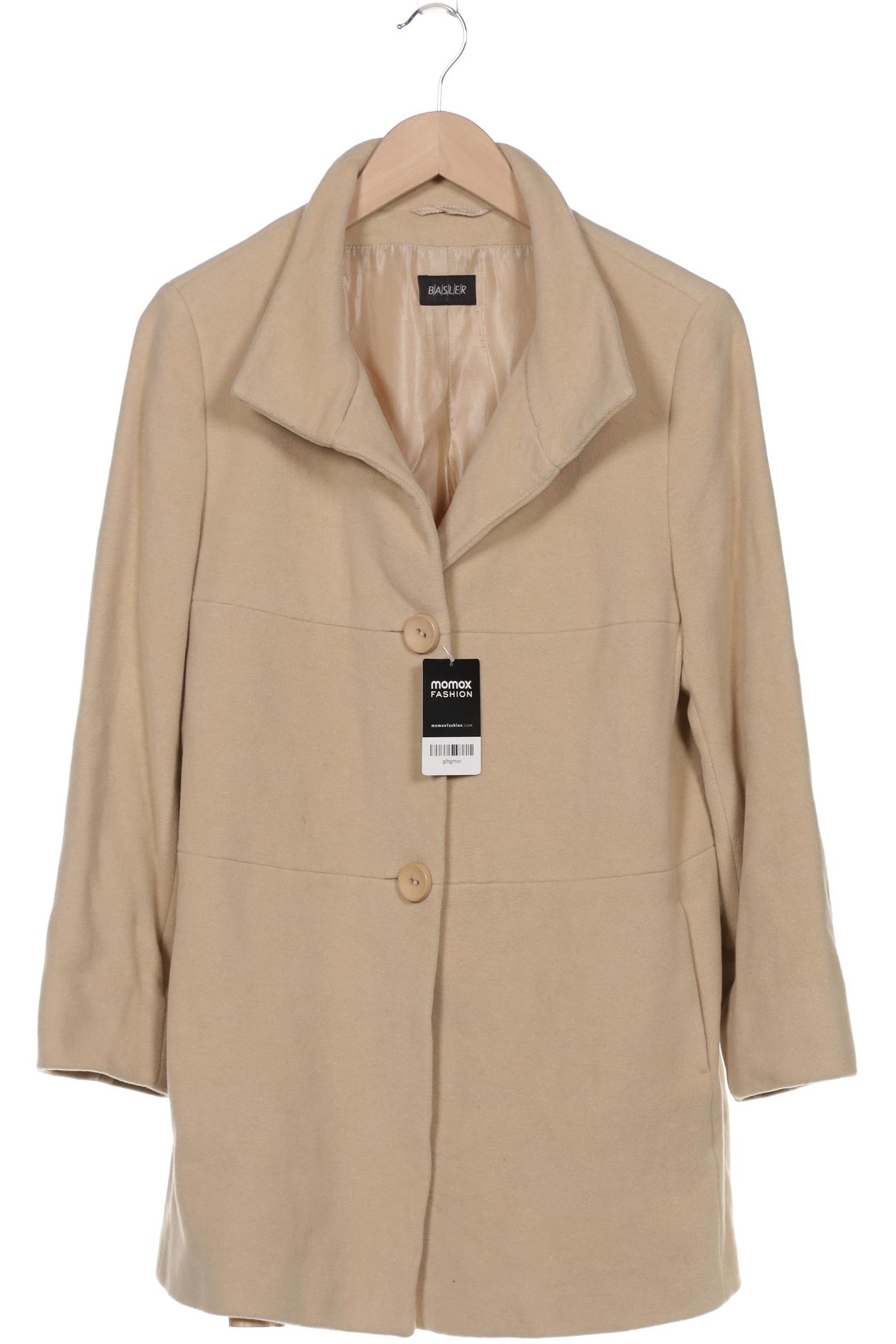 

Basler Damen Mantel, beige, Gr. 38