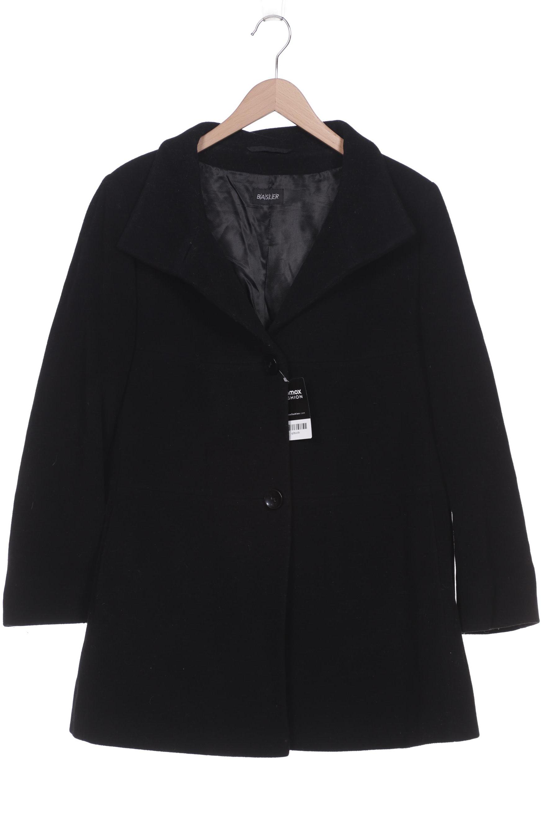 

Basler Damen Mantel, schwarz