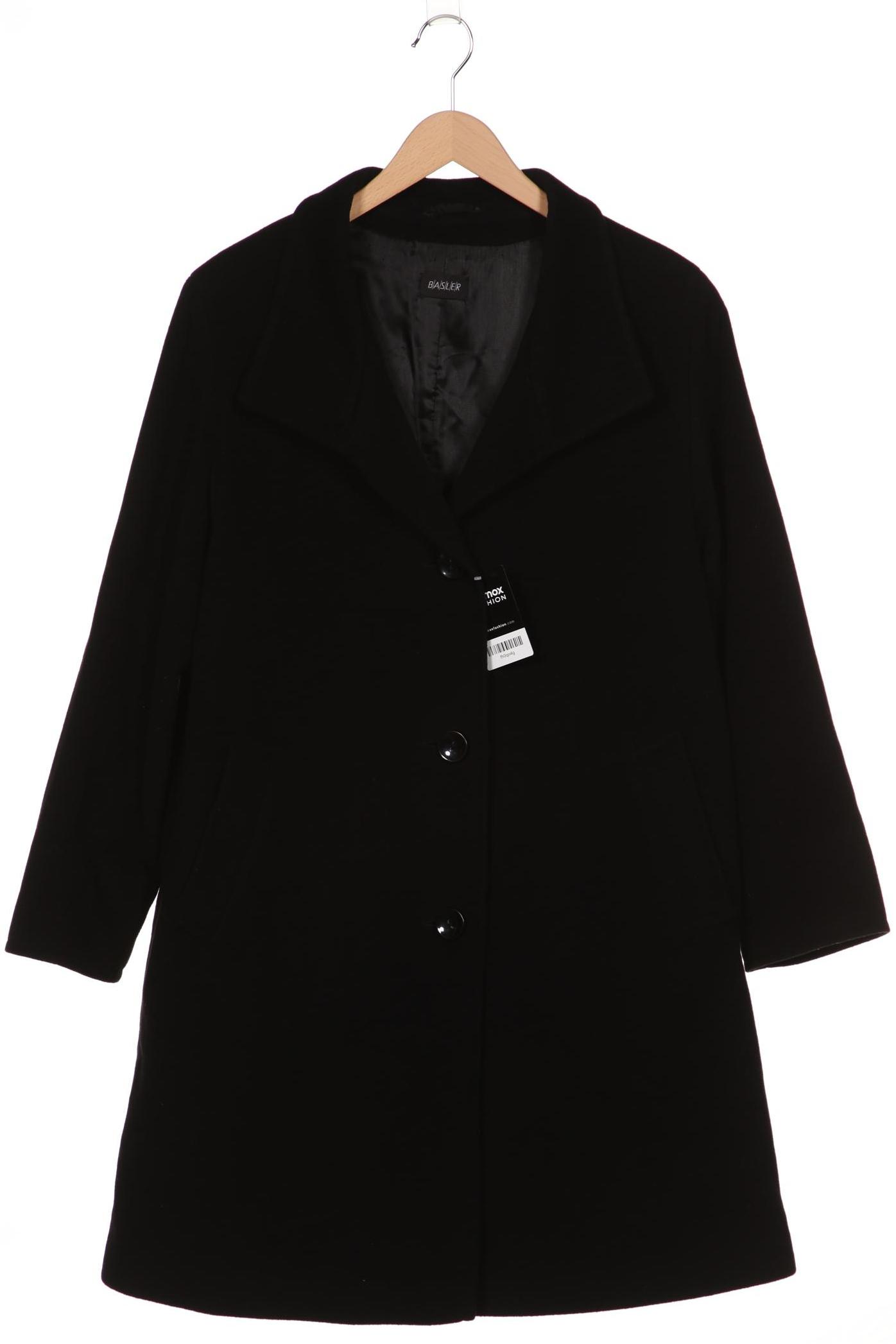 

Basler Damen Mantel, schwarz