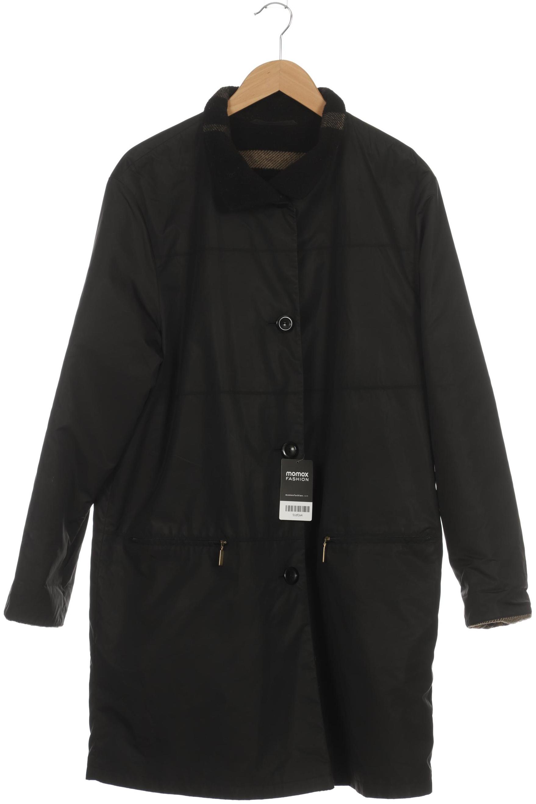 

Basler Damen Mantel, schwarz, Gr. 36