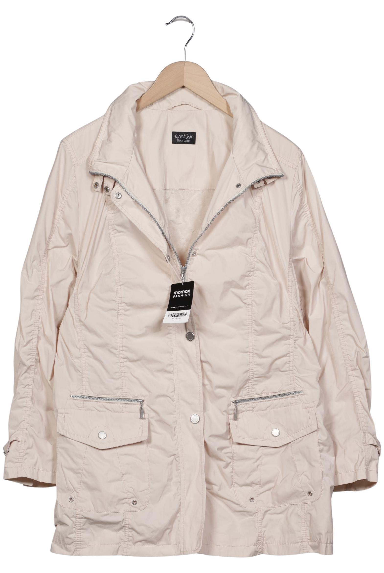 

Basler Damen Mantel, beige, Gr. 46