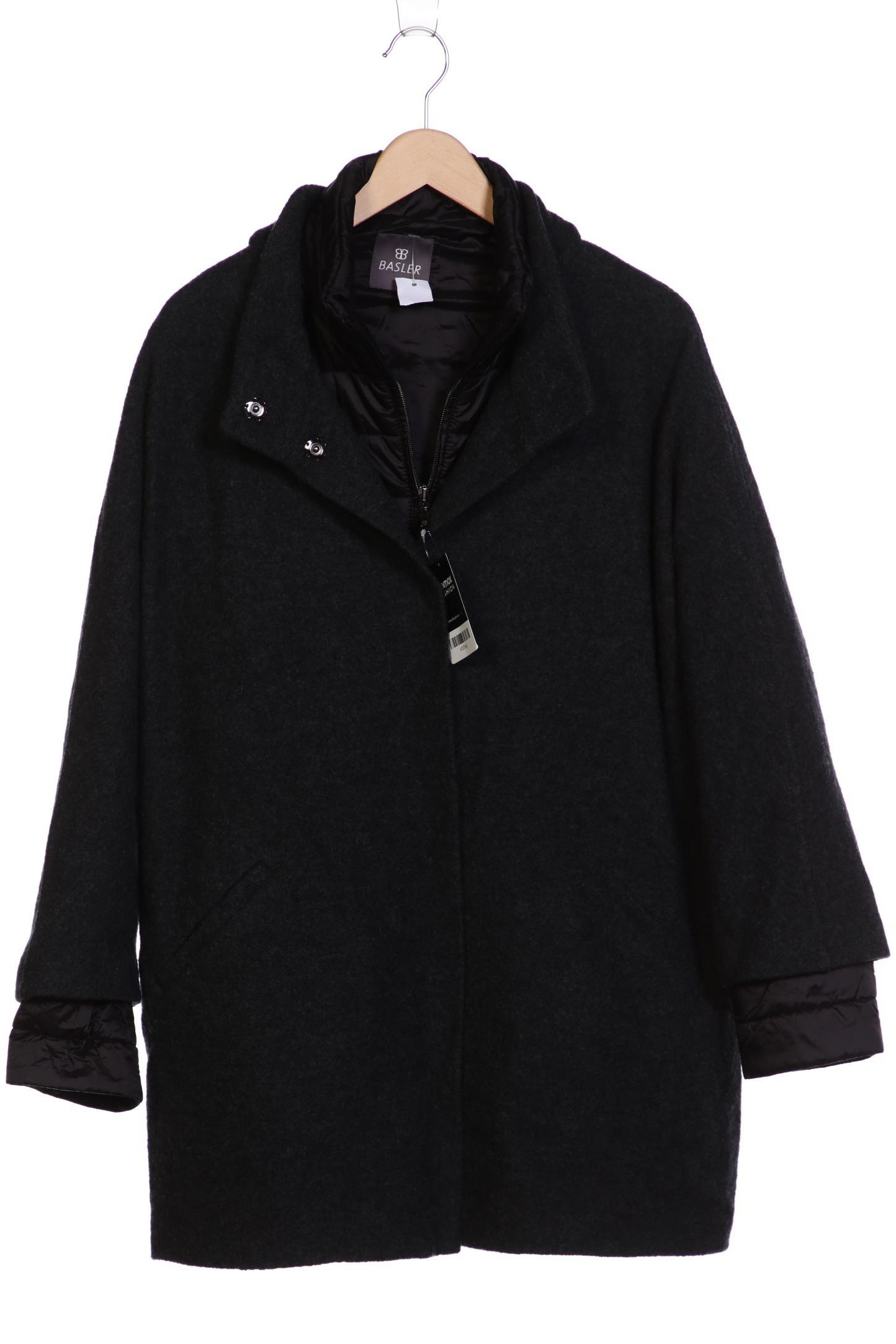 

Basler Damen Mantel, grau, Gr. 46