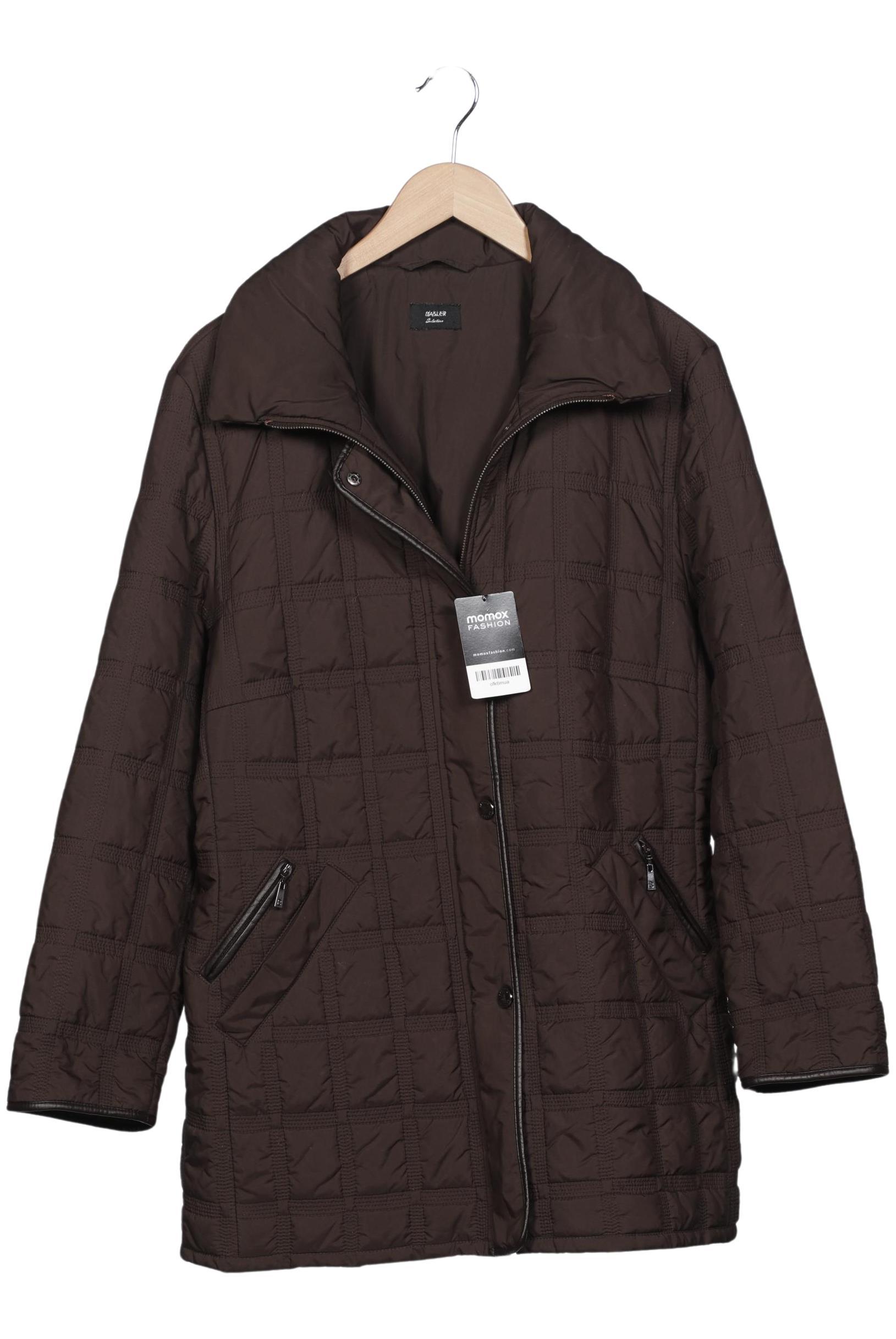 

Basler Damen Mantel, braun, Gr. 42