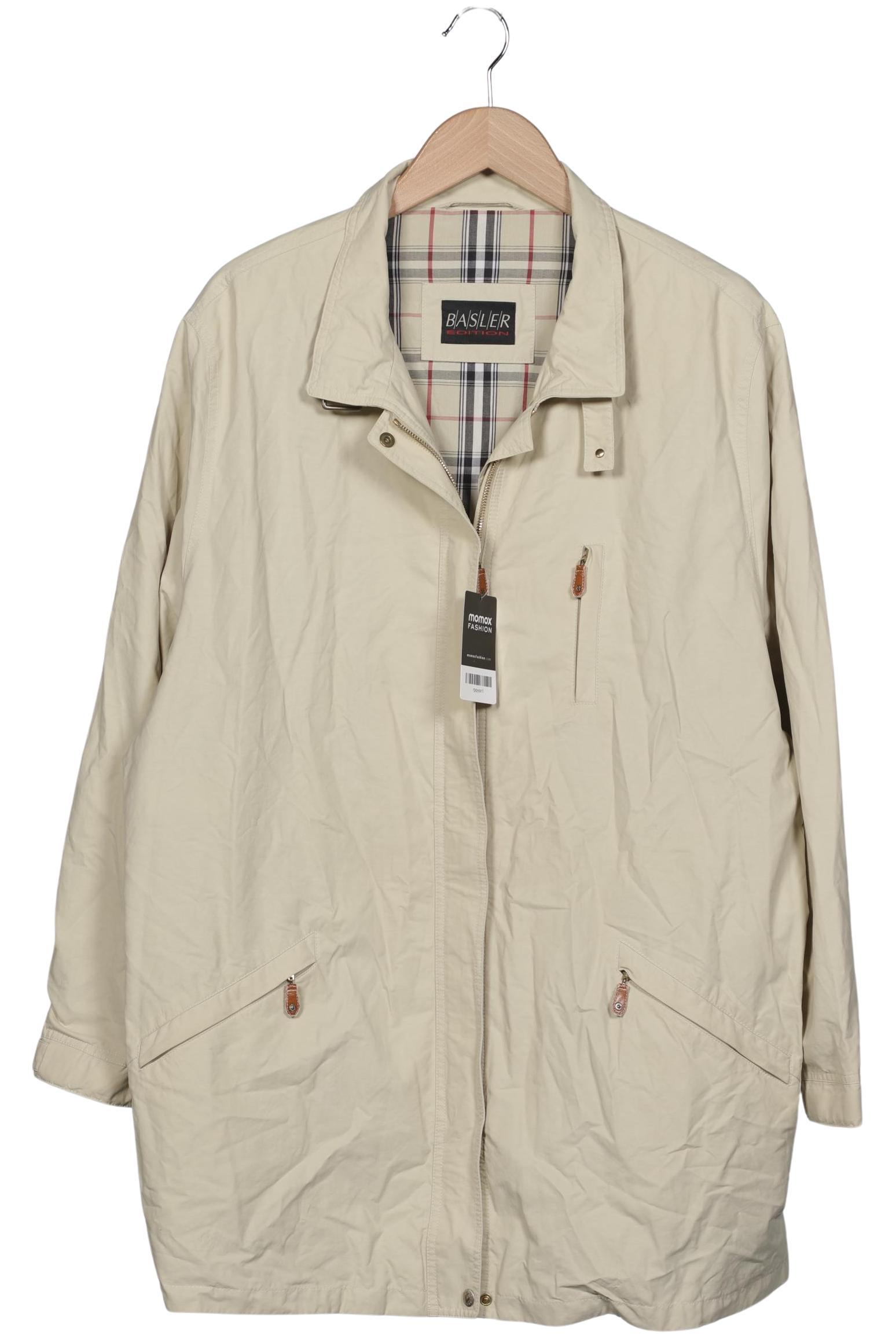 

Basler Damen Mantel, beige, Gr. 48