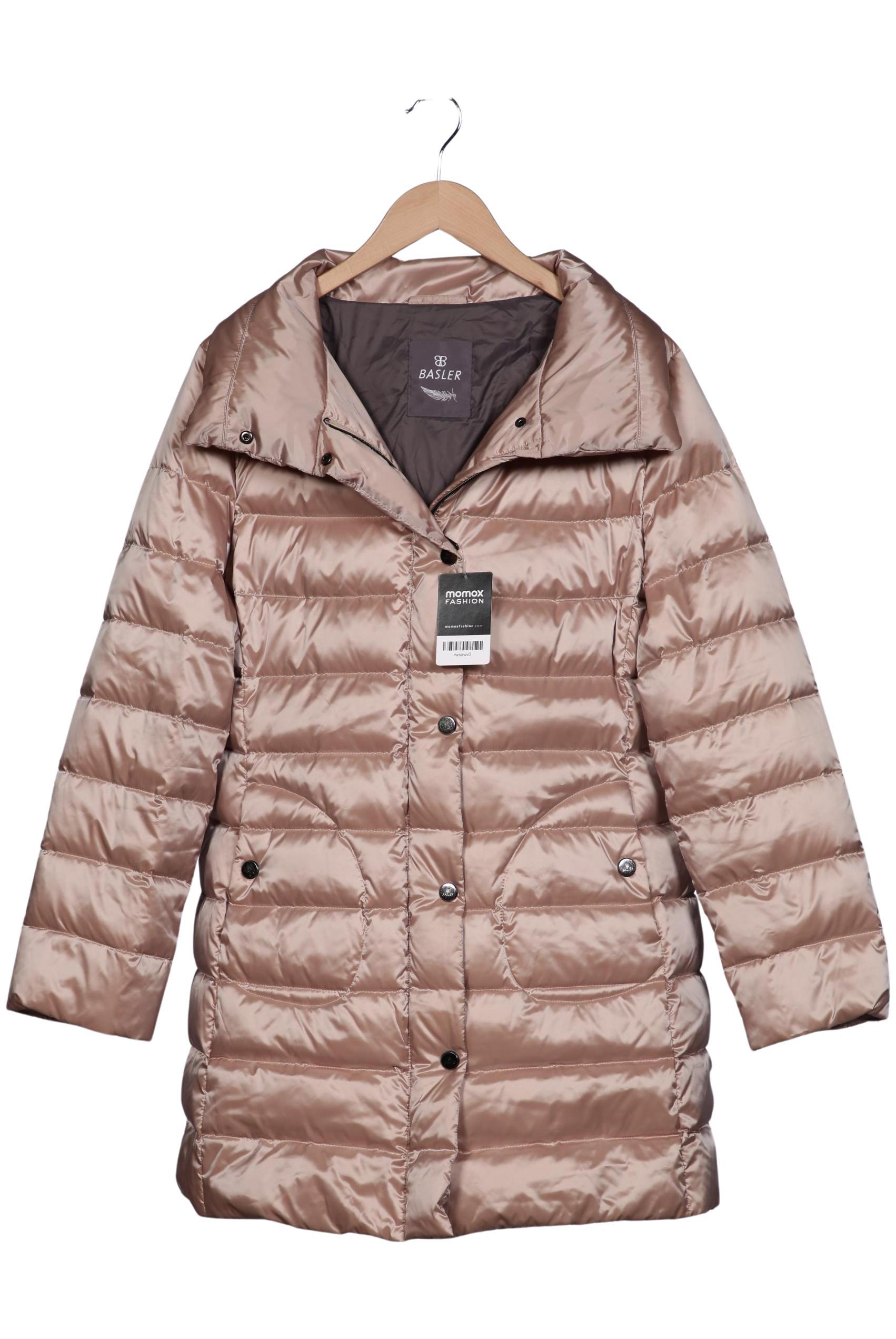 

Basler Damen Mantel, beige, Gr. 40