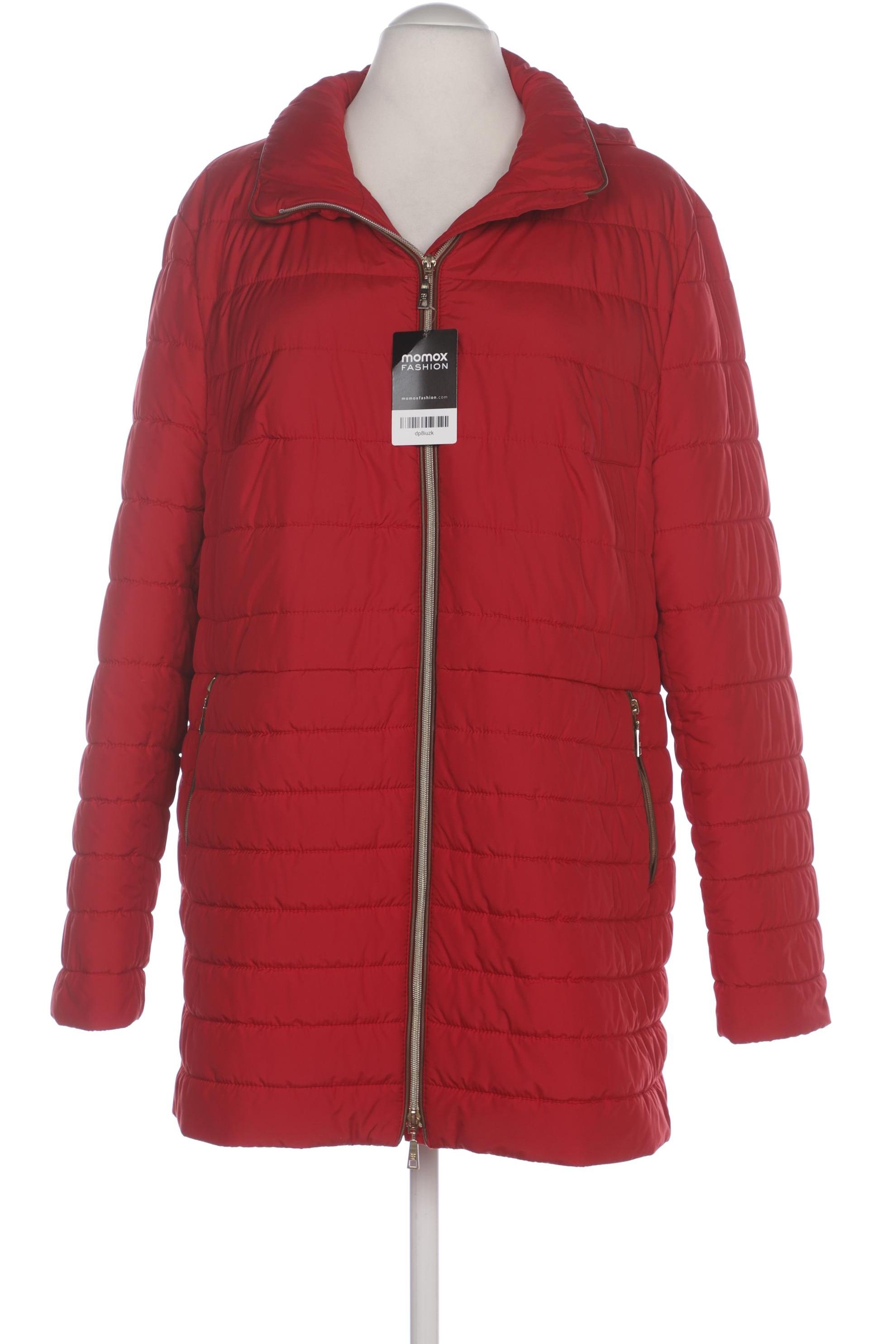 

Basler Damen Mantel, rot, Gr. 48