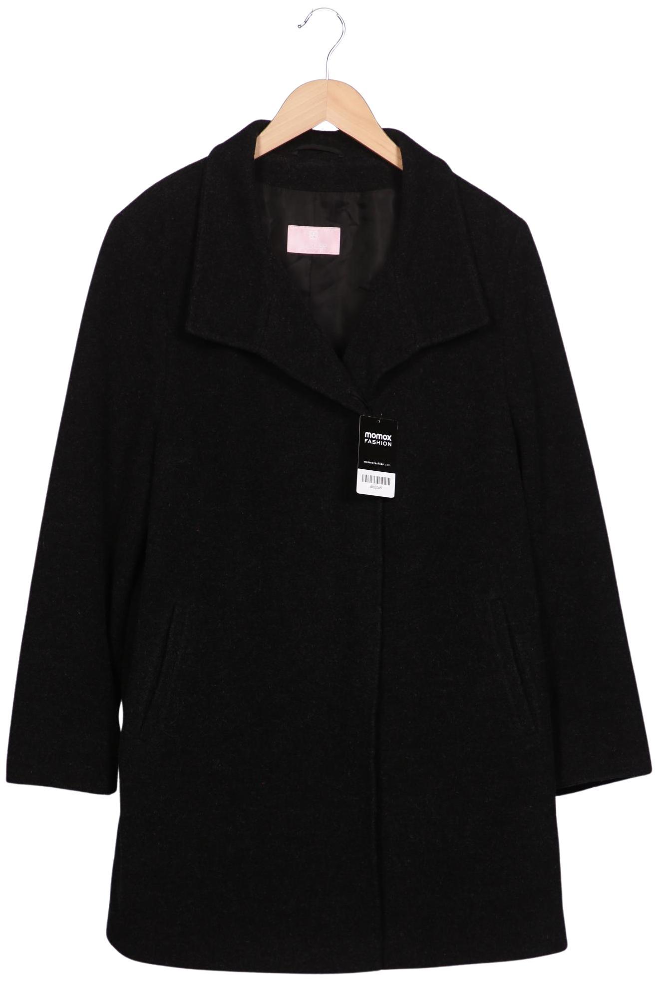 

Basler Damen Mantel, schwarz, Gr. 44