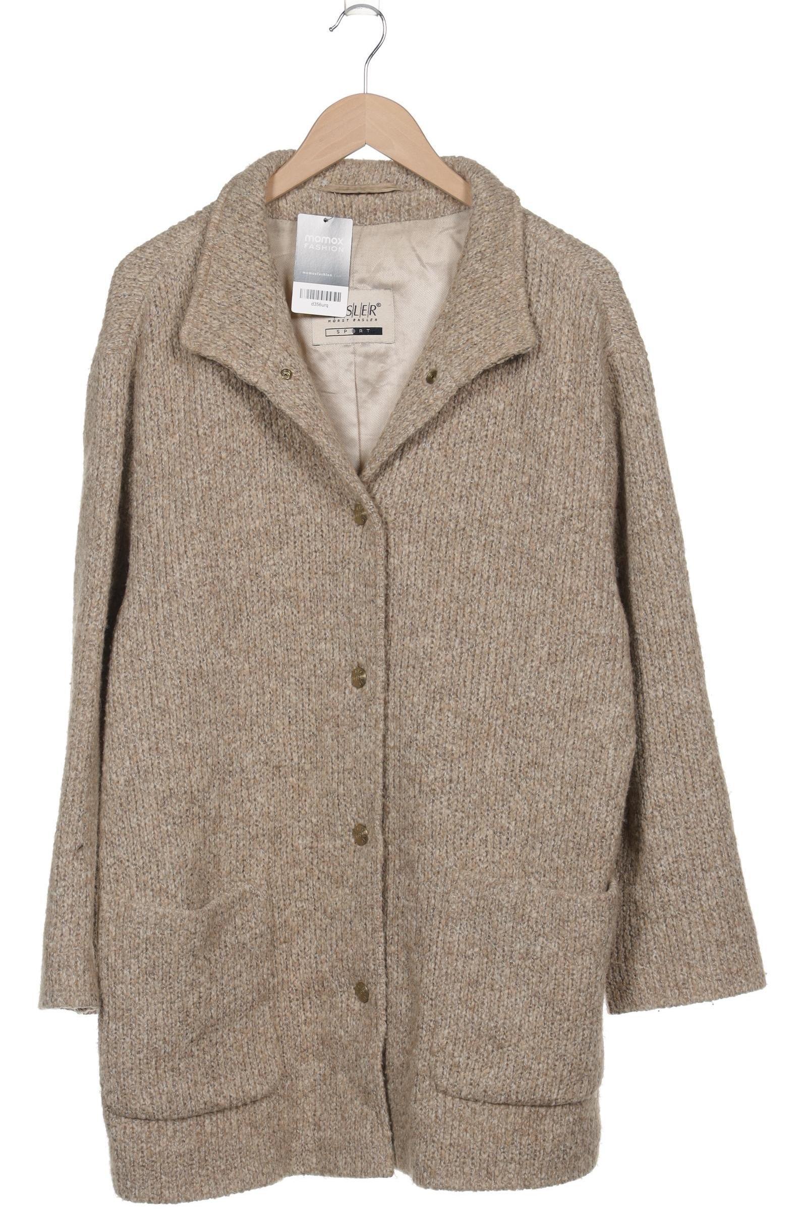 

Basler Damen Mantel, beige, Gr. 42