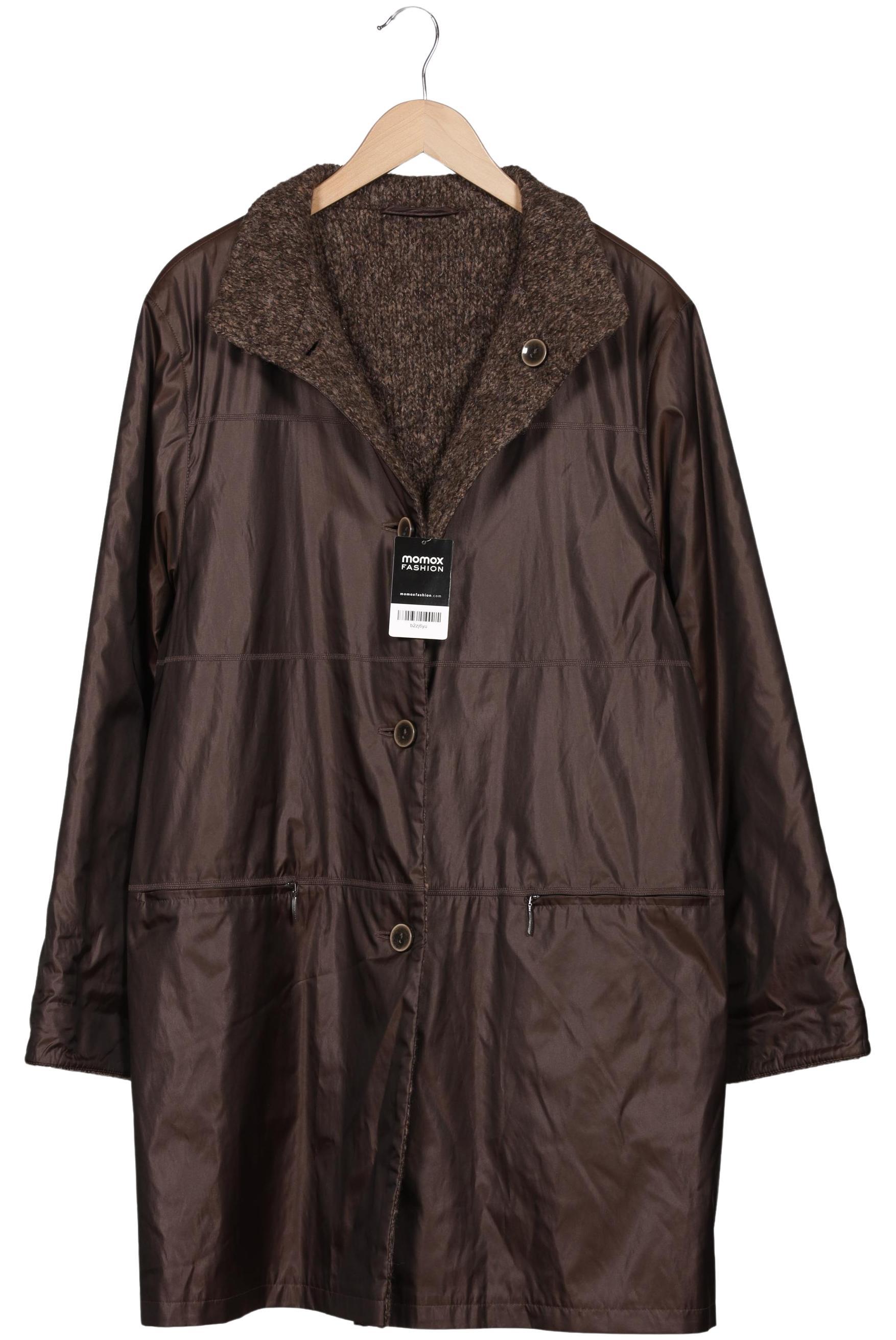 

Basler Damen Mantel, braun, Gr. 42