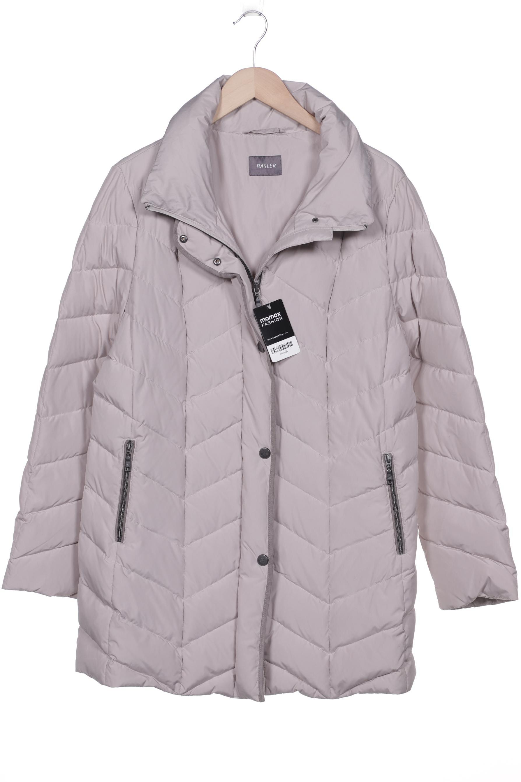 

Basler Damen Mantel, beige