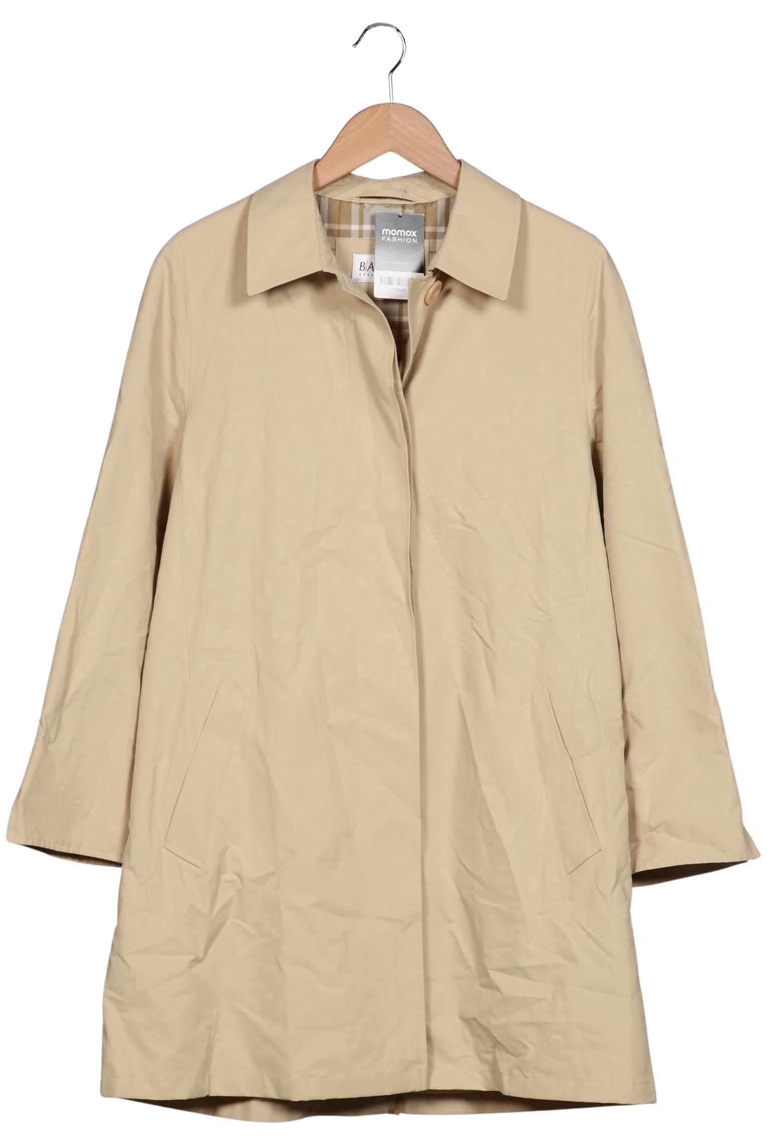

Basler Damen Mantel, beige, Gr. 40
