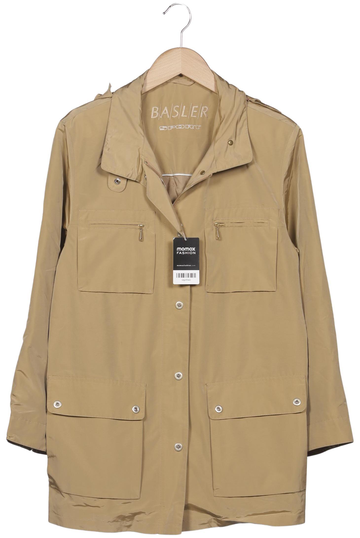 

Basler Damen Mantel, beige, Gr. 38