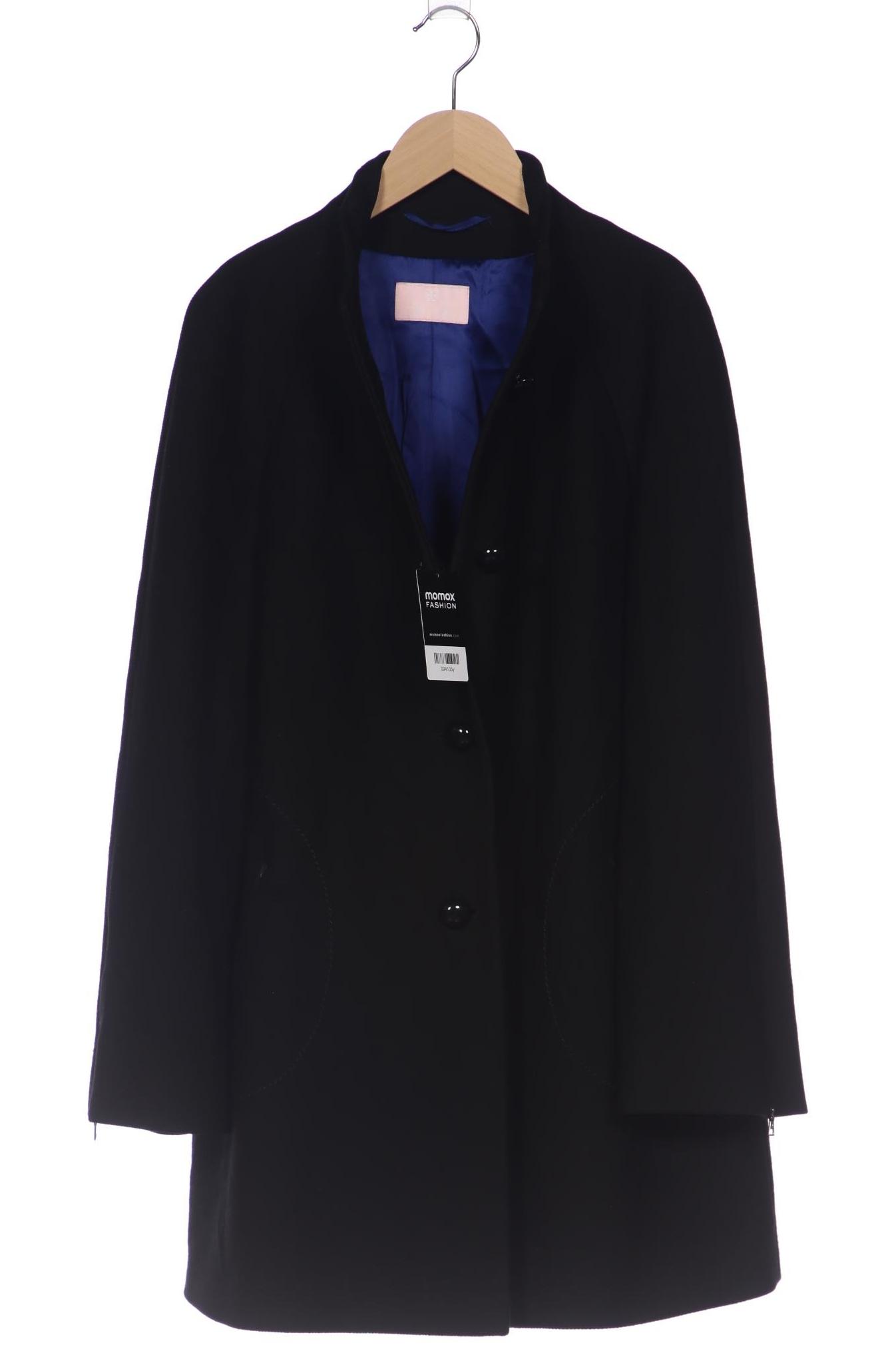 

Basler Damen Mantel, schwarz, Gr. 38