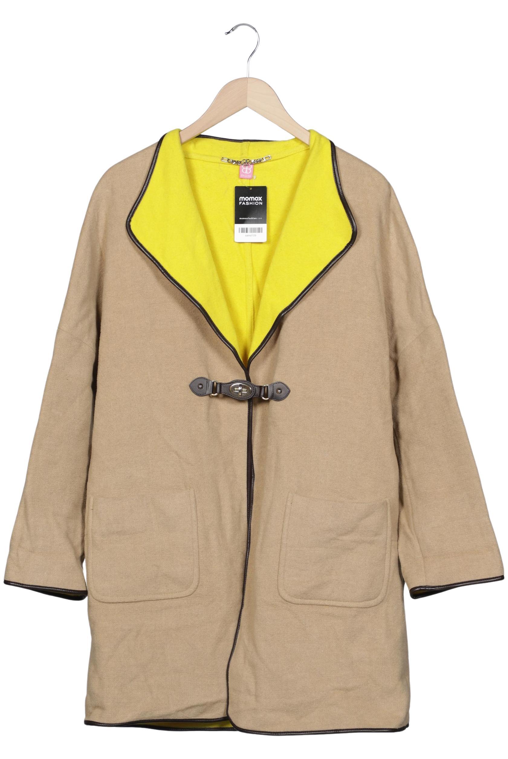 

Basler Damen Mantel, beige, Gr. 40