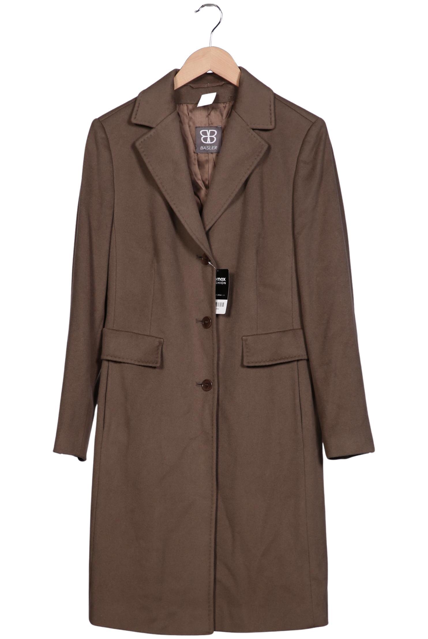 

Basler Damen Mantel, braun, Gr. 40
