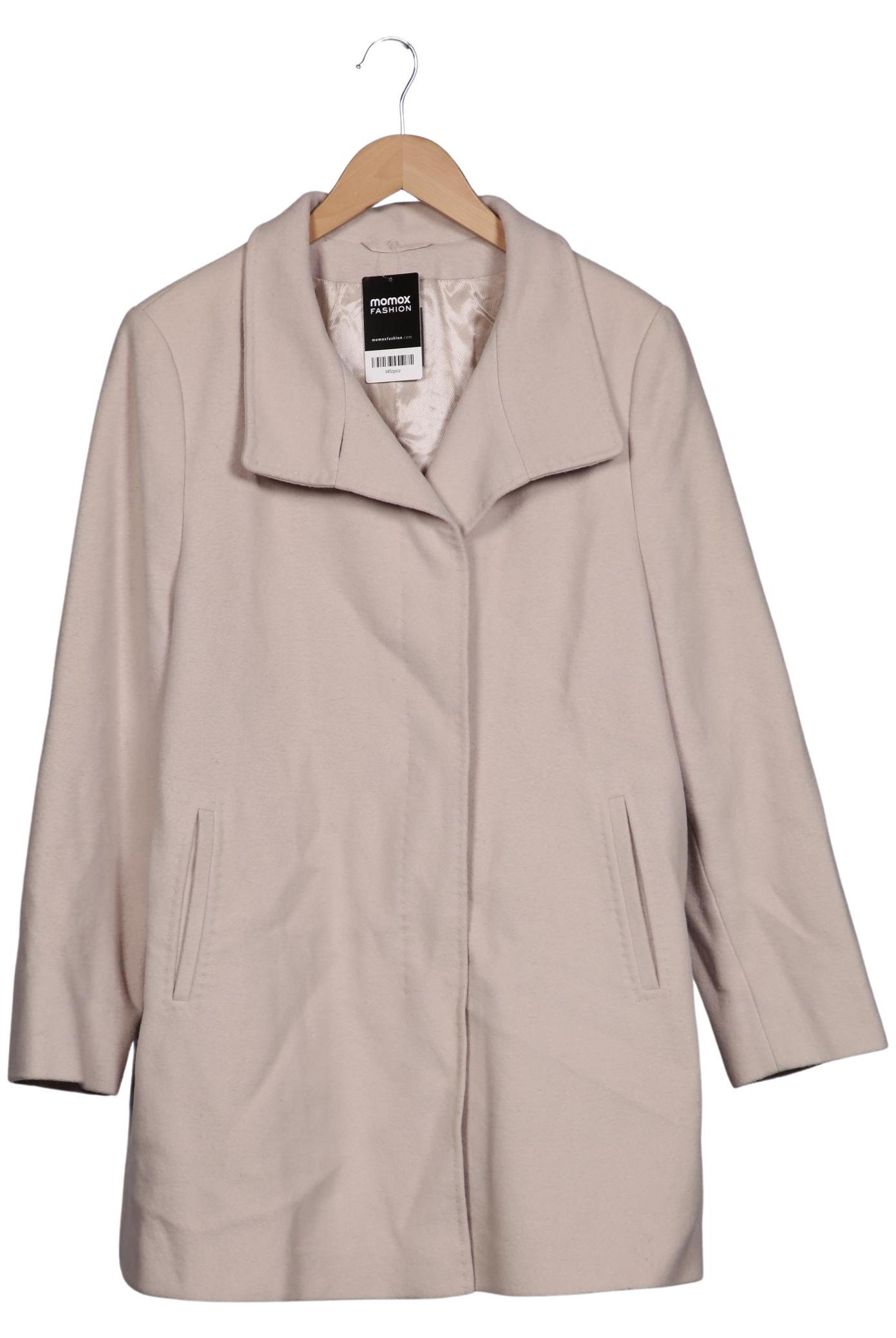 

Basler Damen Mantel, beige, Gr. 42