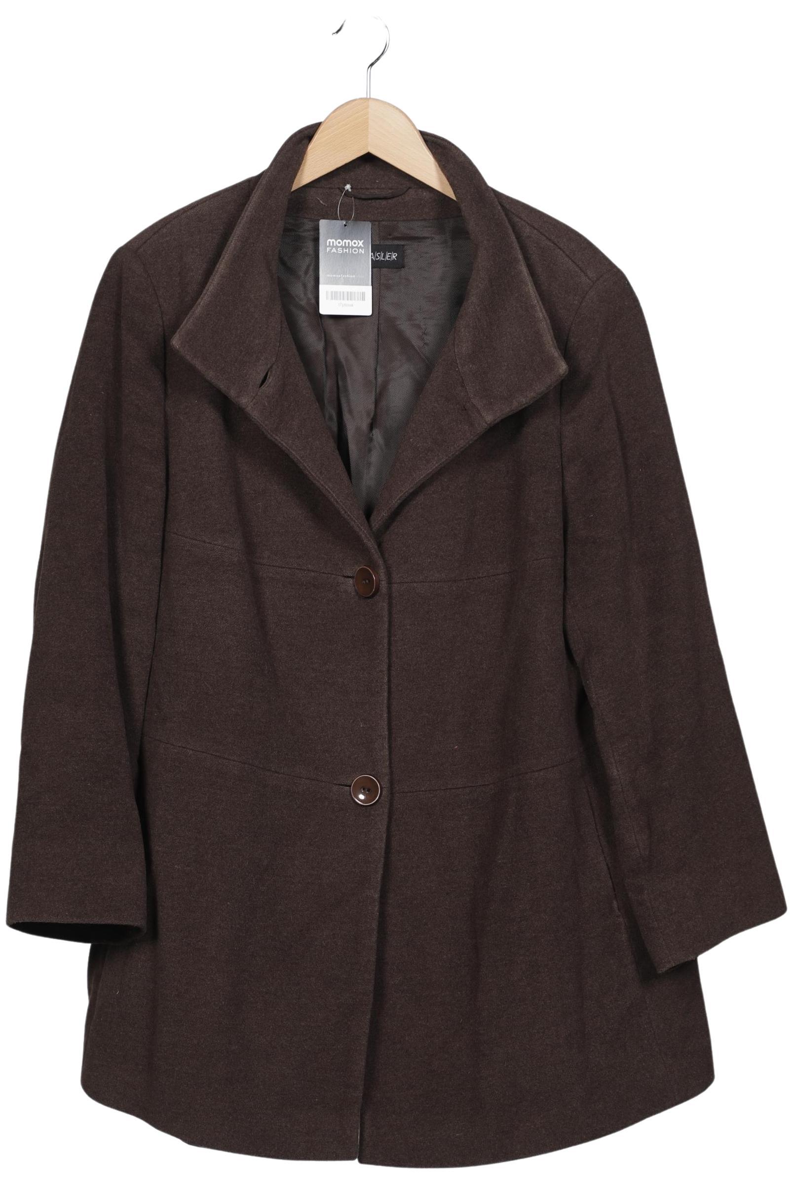 

Basler Damen Mantel, braun, Gr. 46