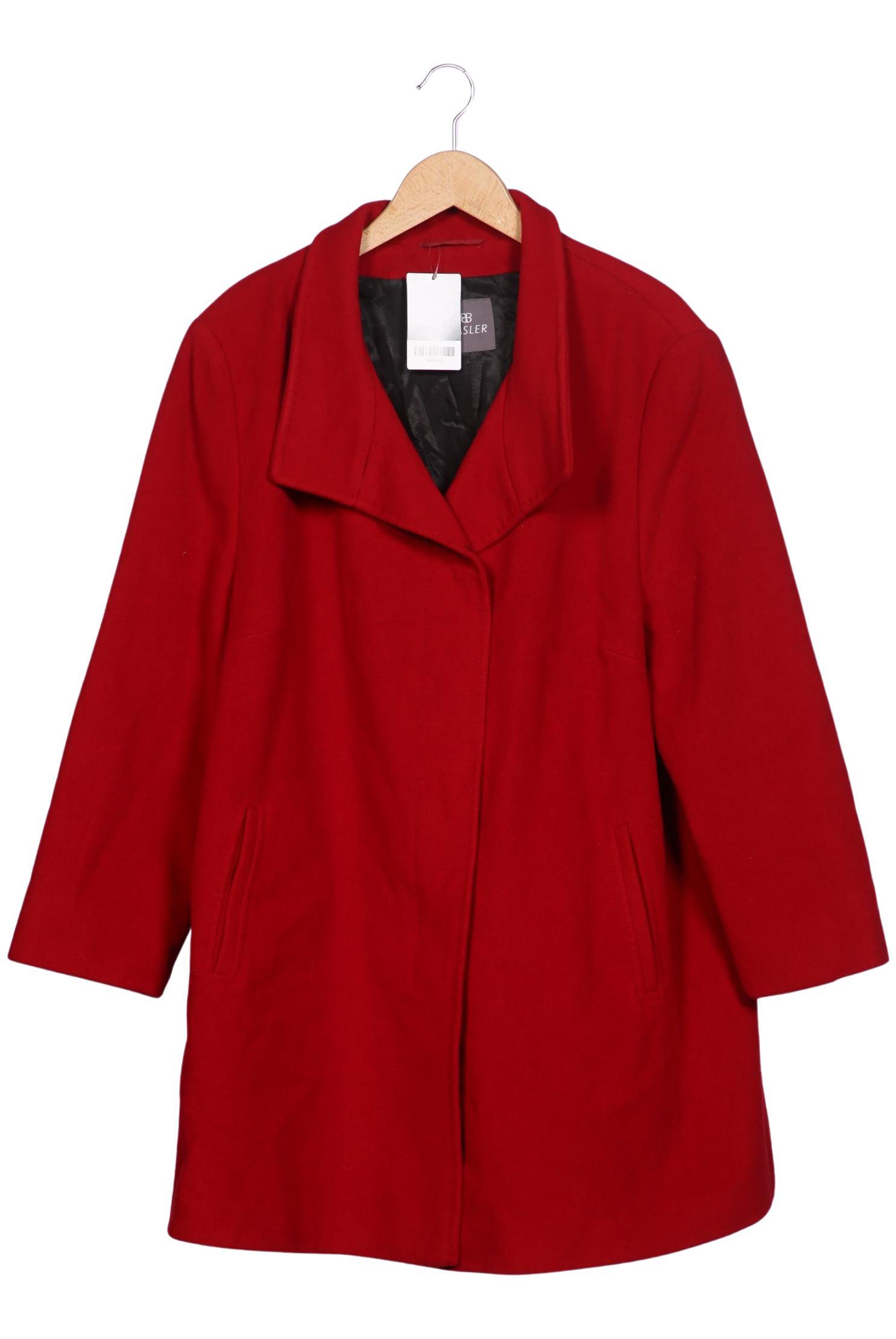 

Basler Damen Mantel, rot, Gr. 50