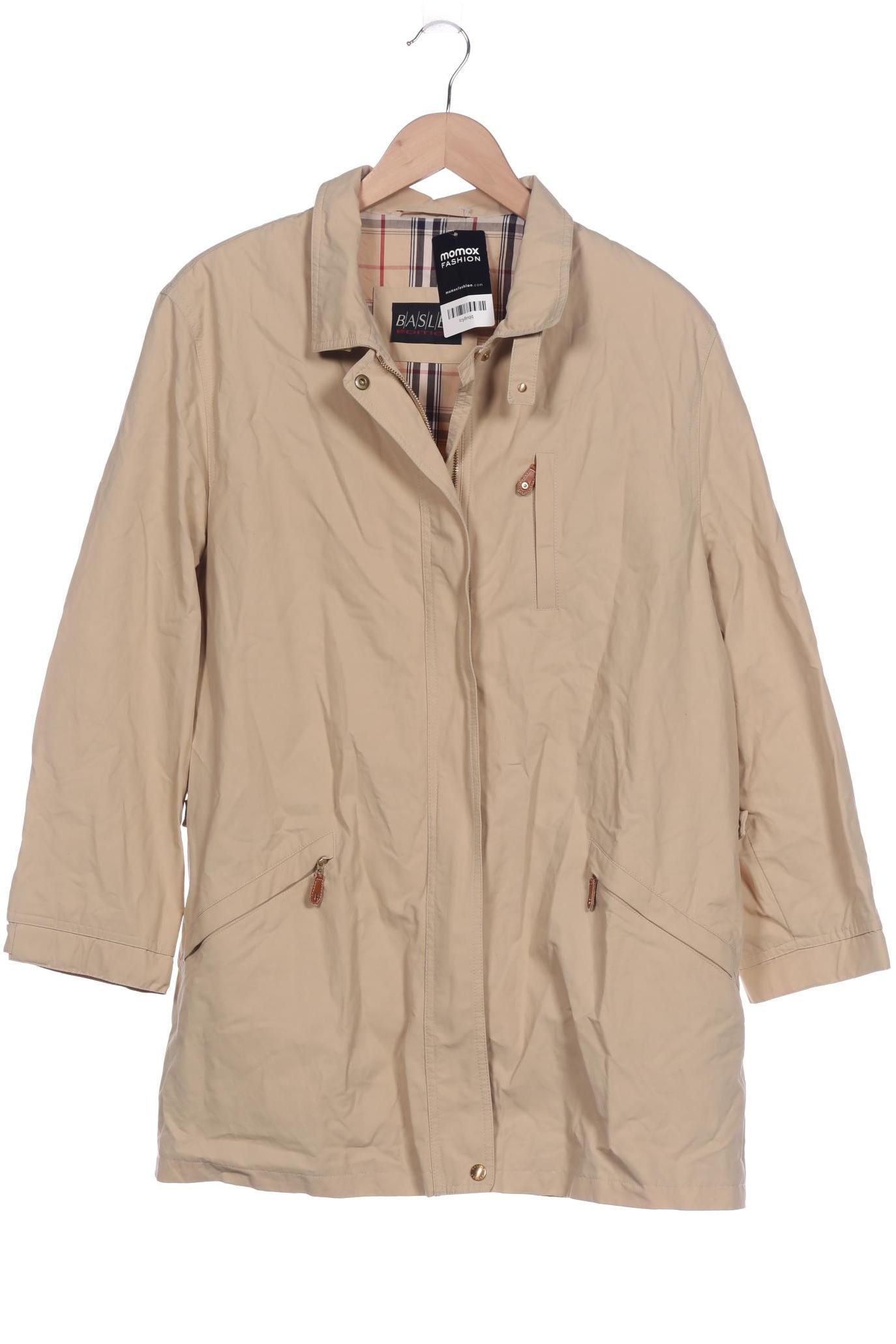

Basler Damen Mantel, beige, Gr. 42
