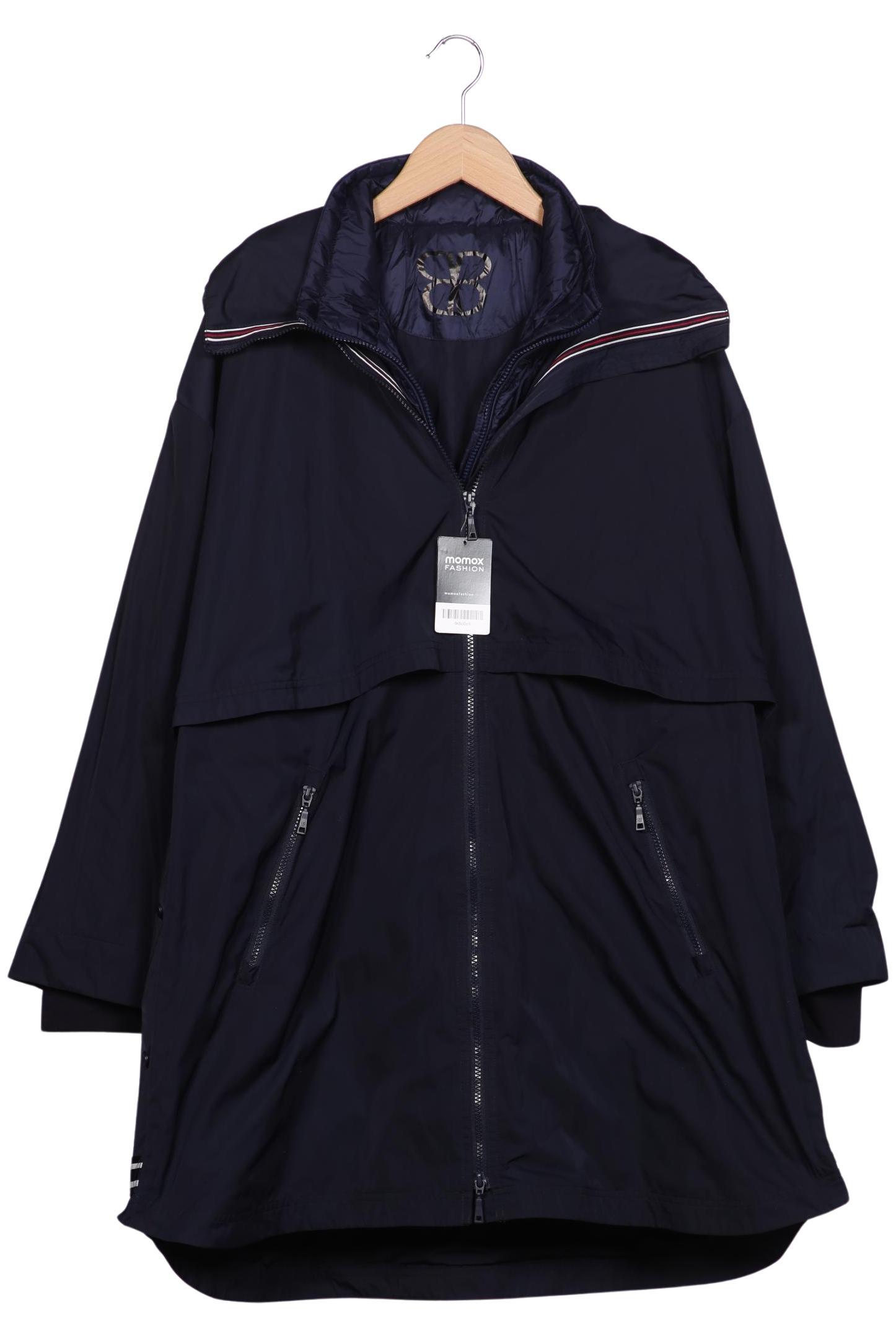 

Basler Damen Mantel, marineblau, Gr. 46