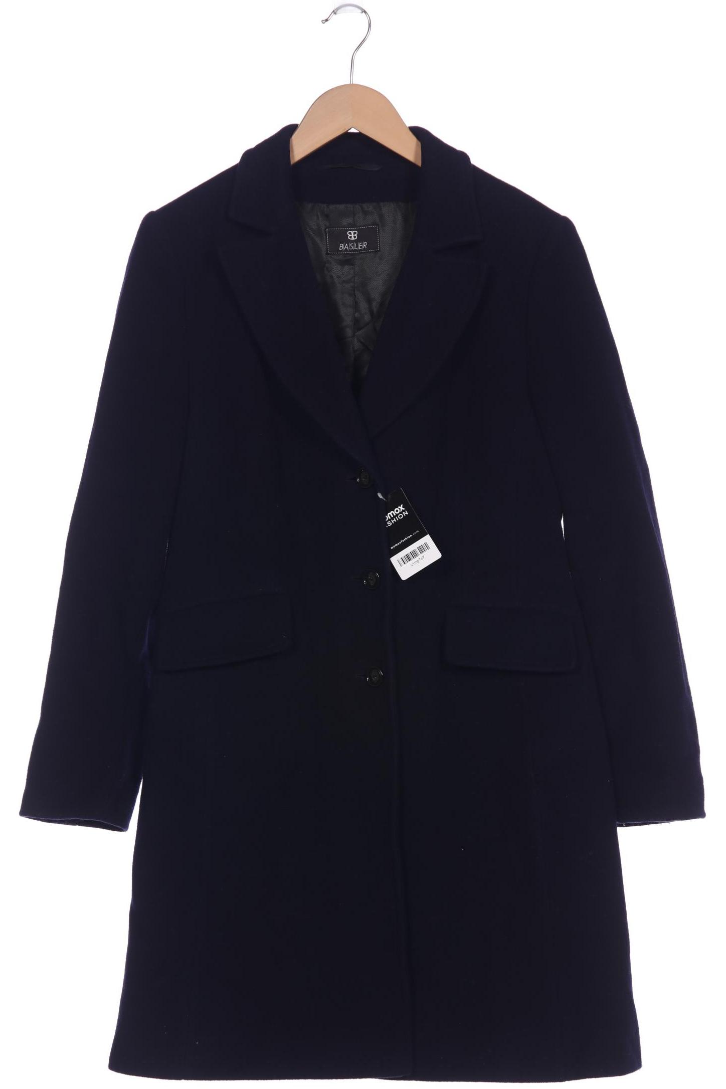 

Basler Damen Mantel, marineblau, Gr. 42