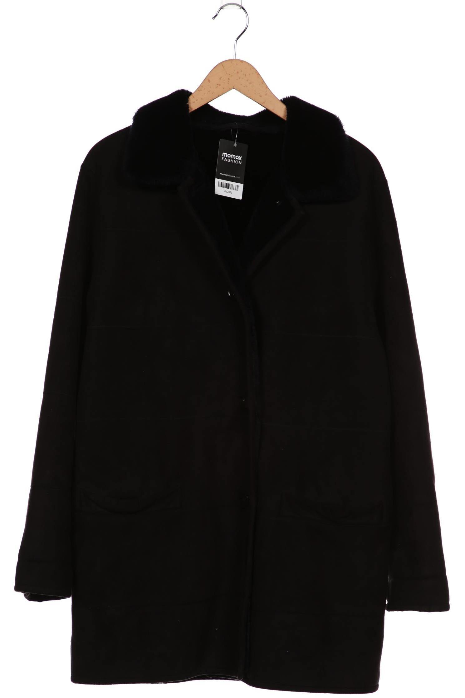 

Basler Damen Mantel, schwarz, Gr. 44