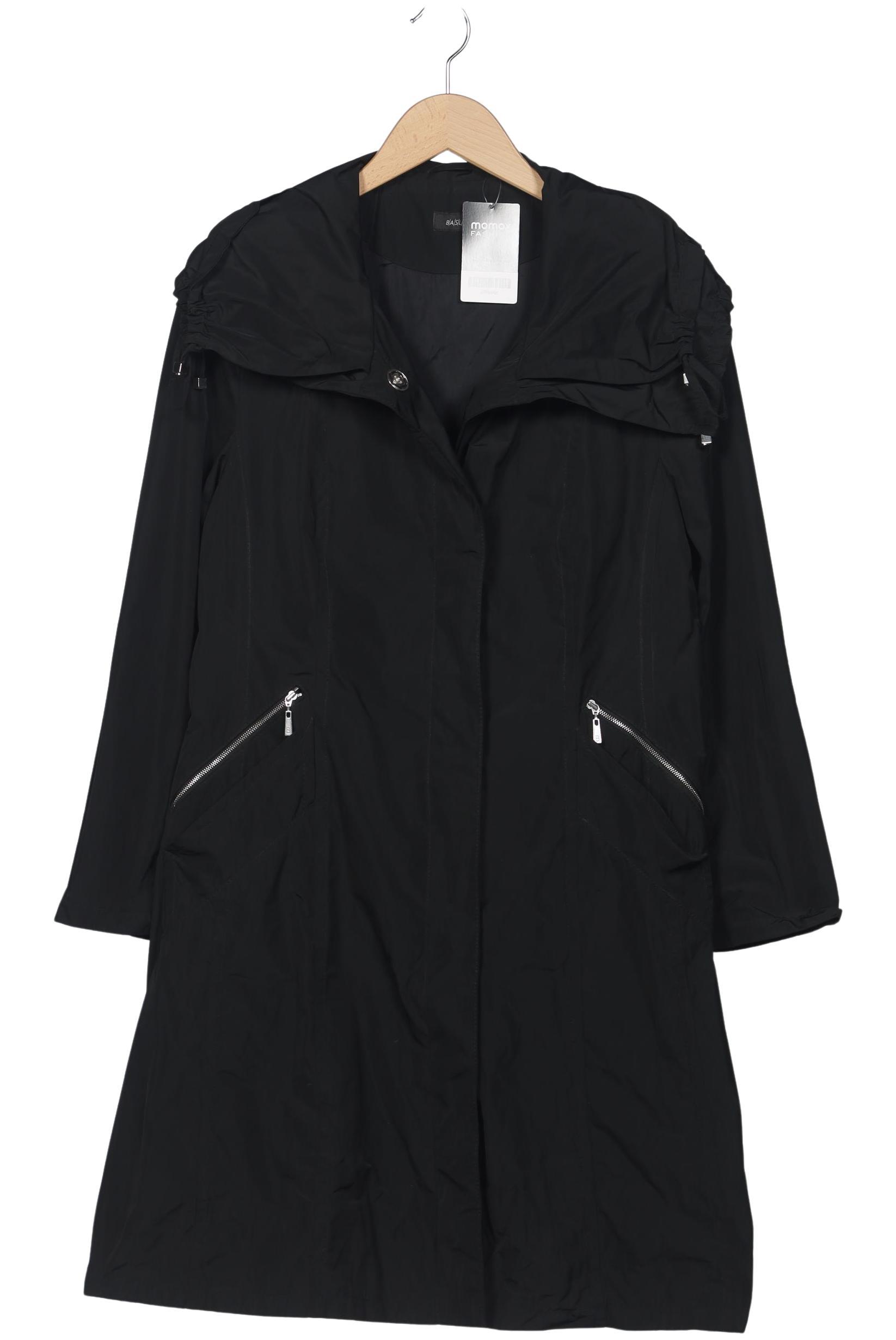 

Basler Damen Mantel, schwarz, Gr. 40