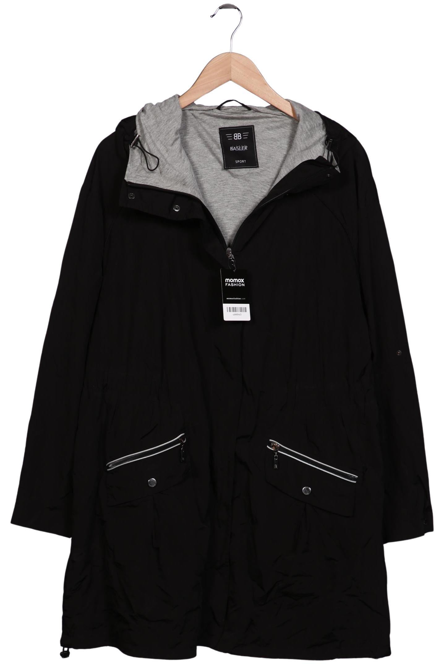 

Basler Damen Mantel, schwarz, Gr. 46